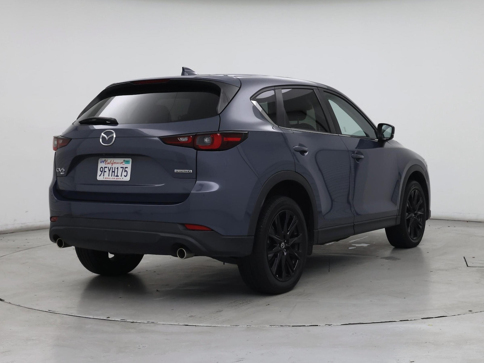 2023 Mazda CX-5 S Carbon Edition - Photo 9