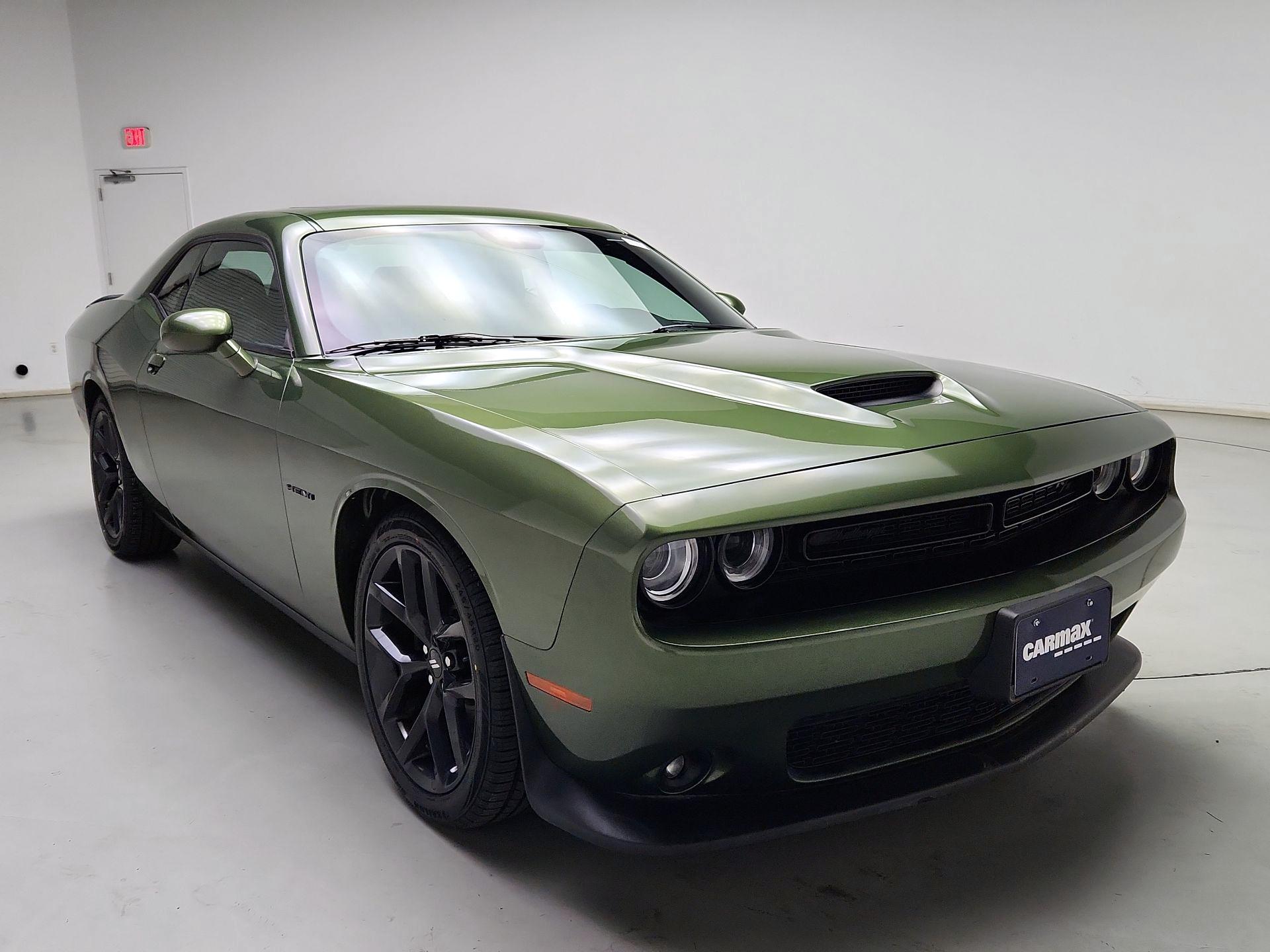 Thumbnail: 2020 Dodge Challenger - 1