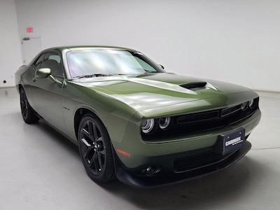 2020 Dodge Challenger R/T