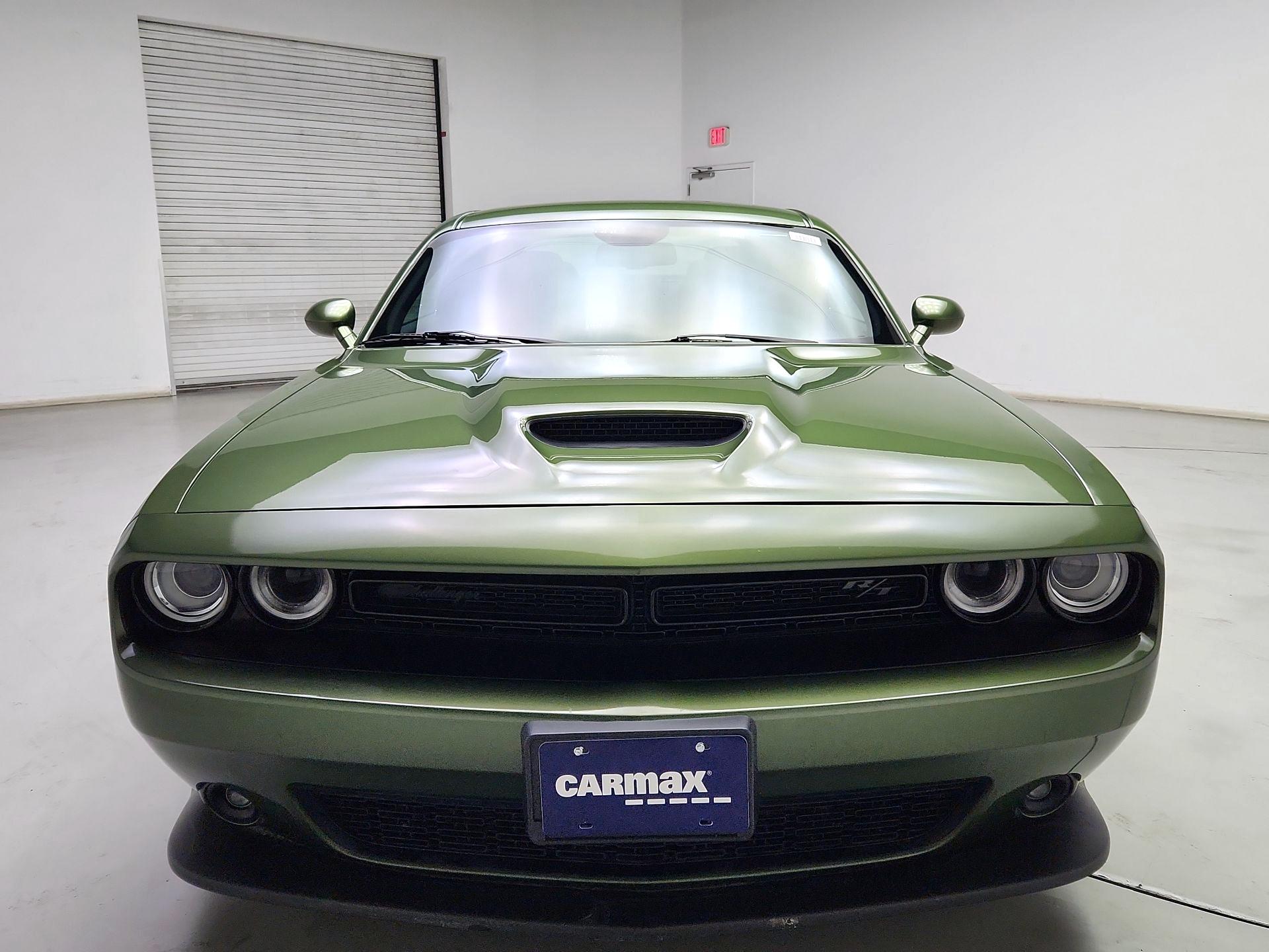 Thumbnail: 2020 Dodge Challenger - 2