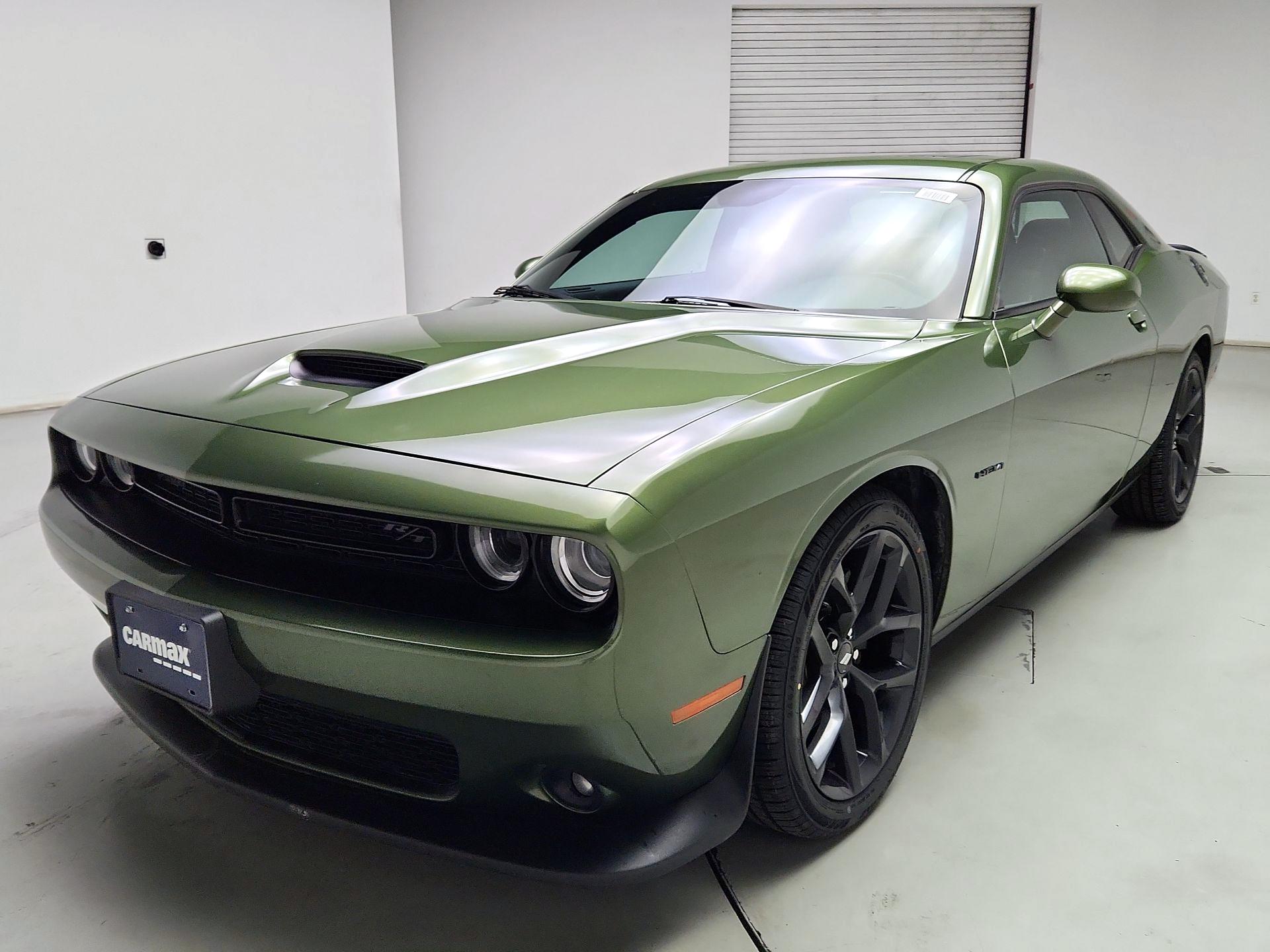 Thumbnail: 2020 Dodge Challenger - 3