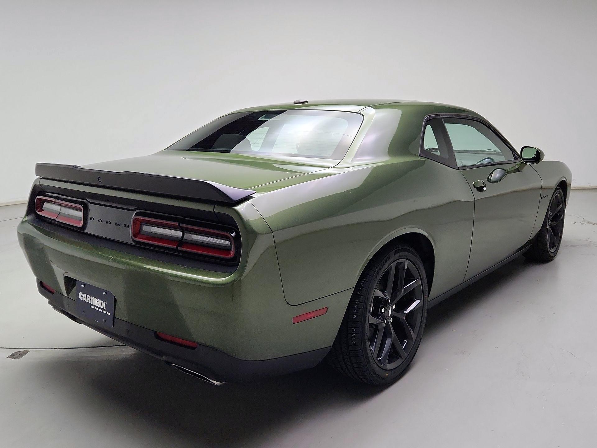 Thumbnail: 2020 Dodge Challenger - 5