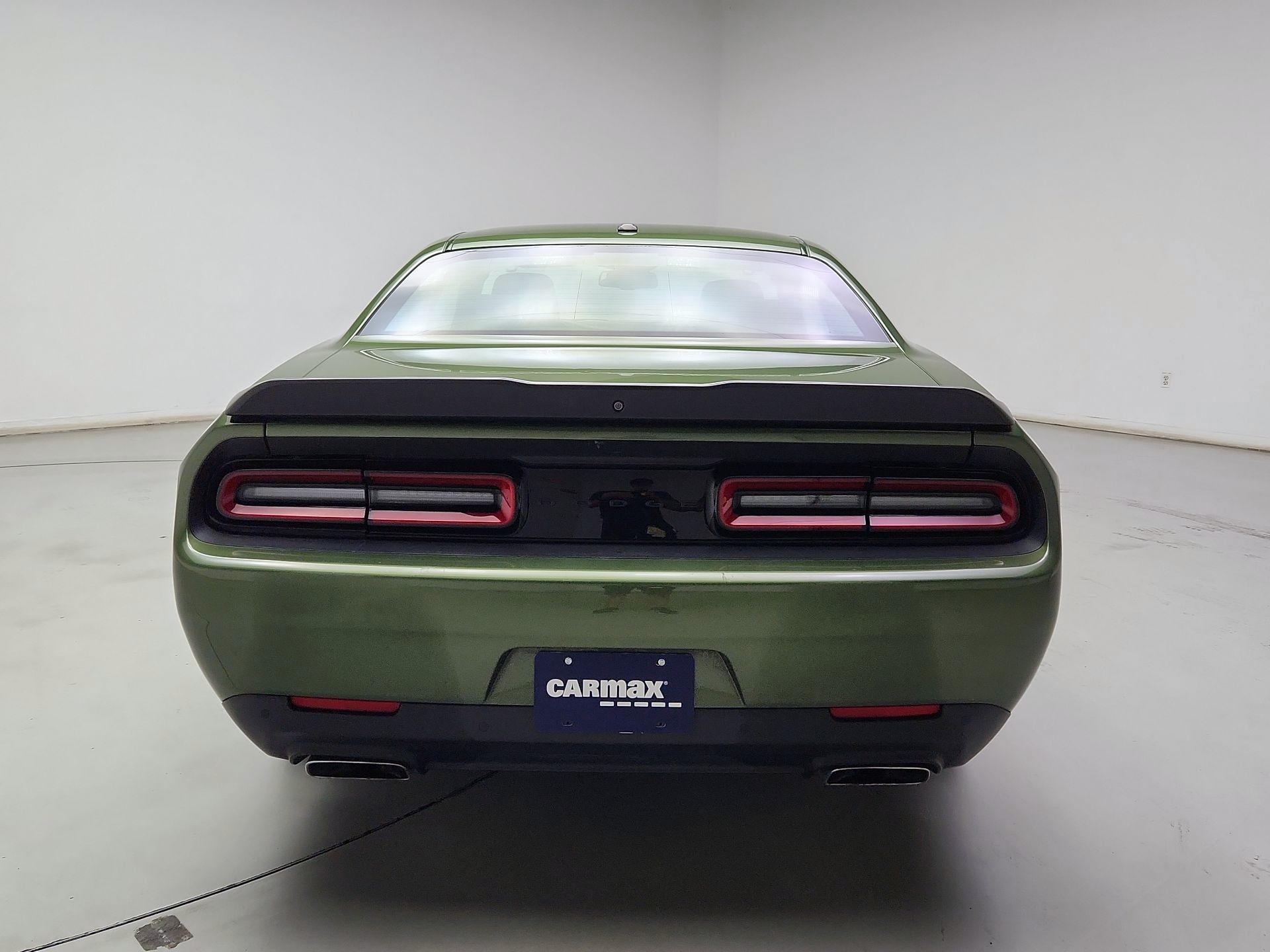 Thumbnail: 2020 Dodge Challenger - 6