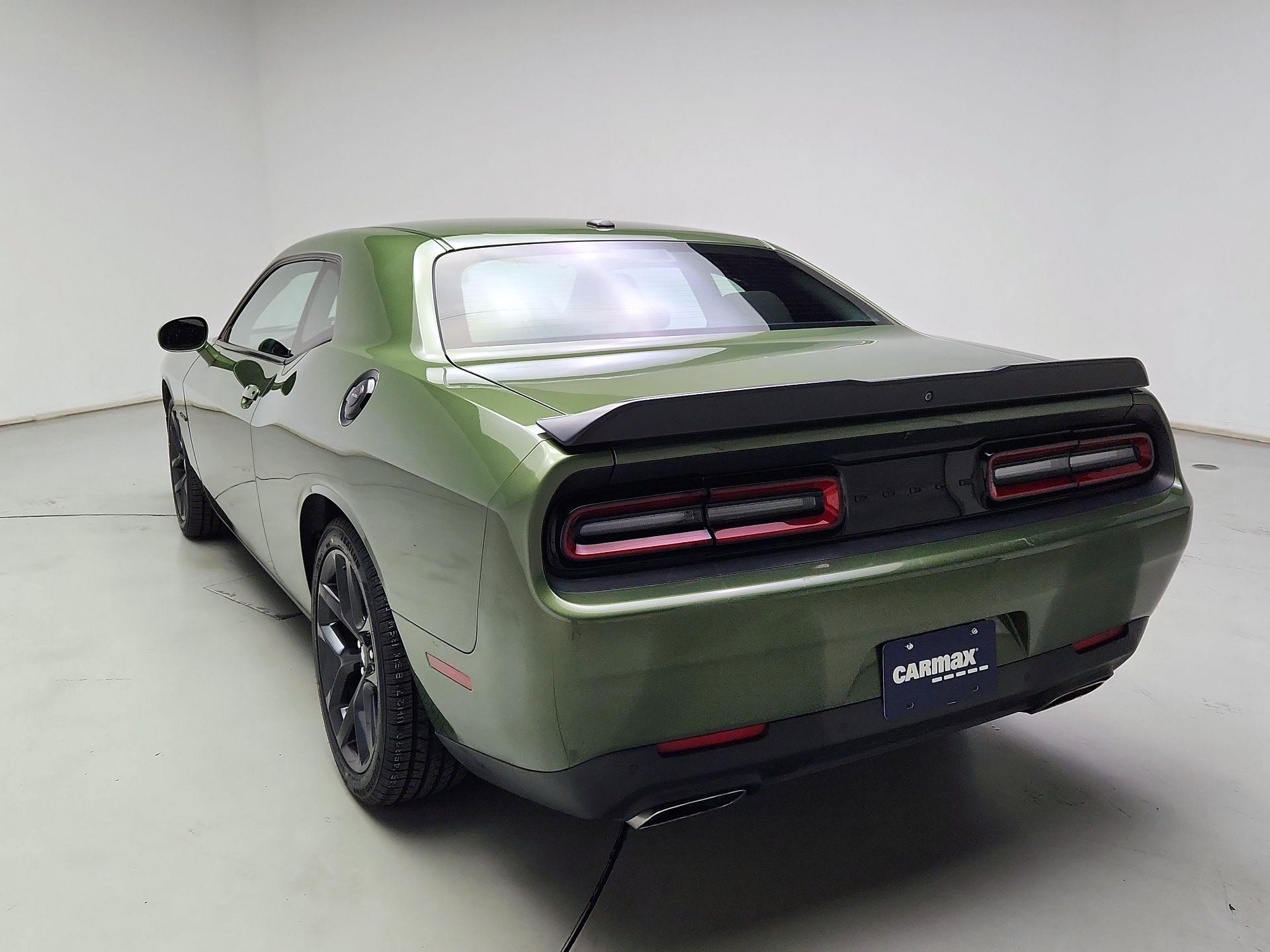 Thumbnail: 2020 Dodge Challenger - 7