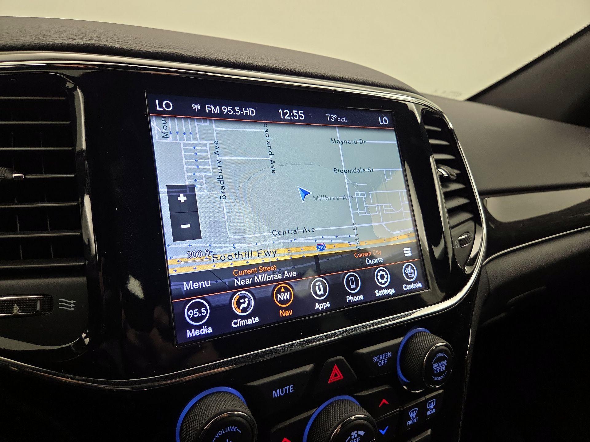 Thumbnail: 2020 Jeep Grand Cherokee - 14