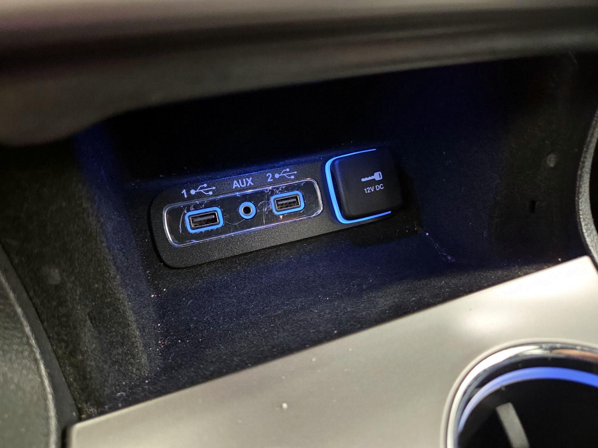 Thumbnail: 2020 Jeep Grand Cherokee - 19