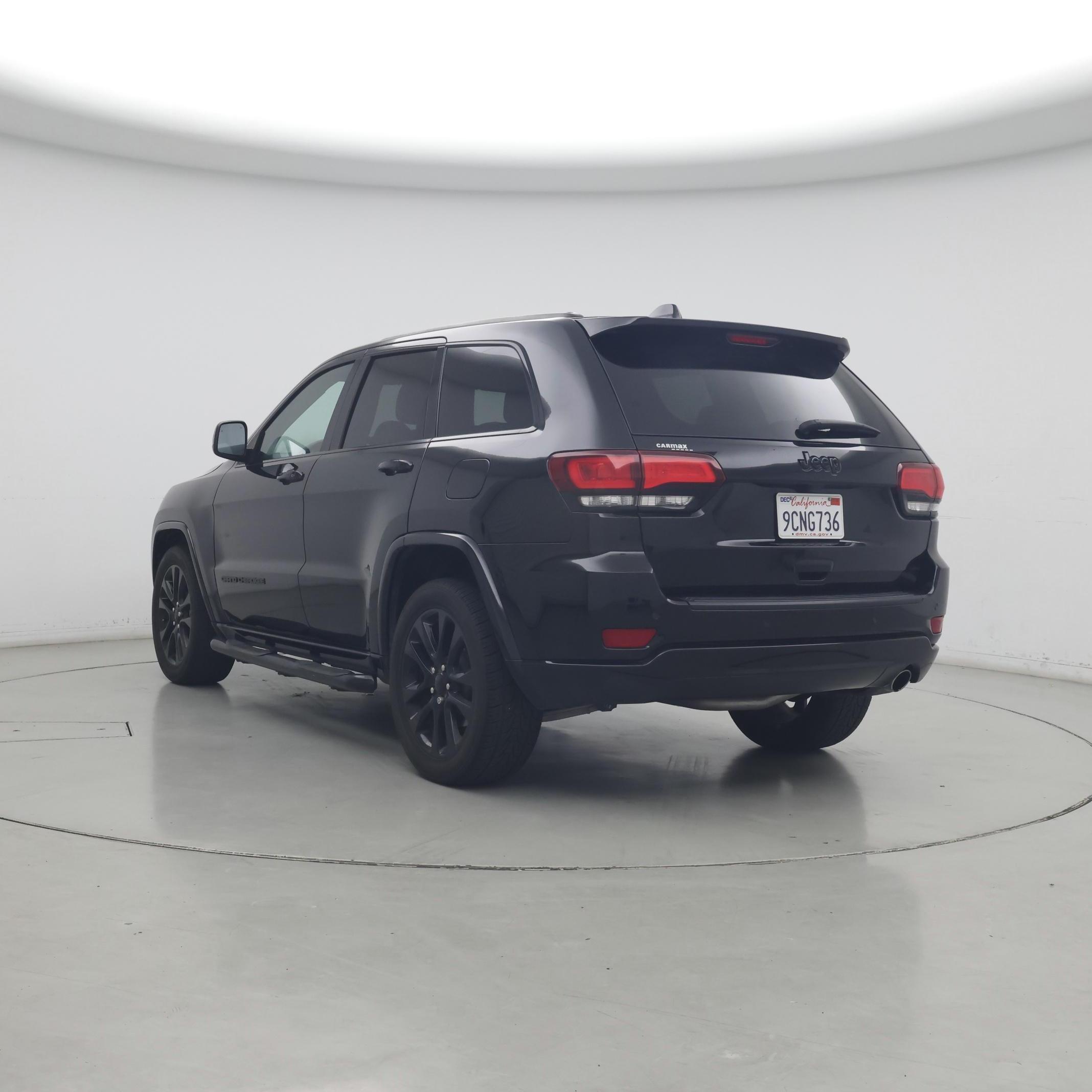 Thumbnail: 2019 Jeep Grand Cherokee - 2