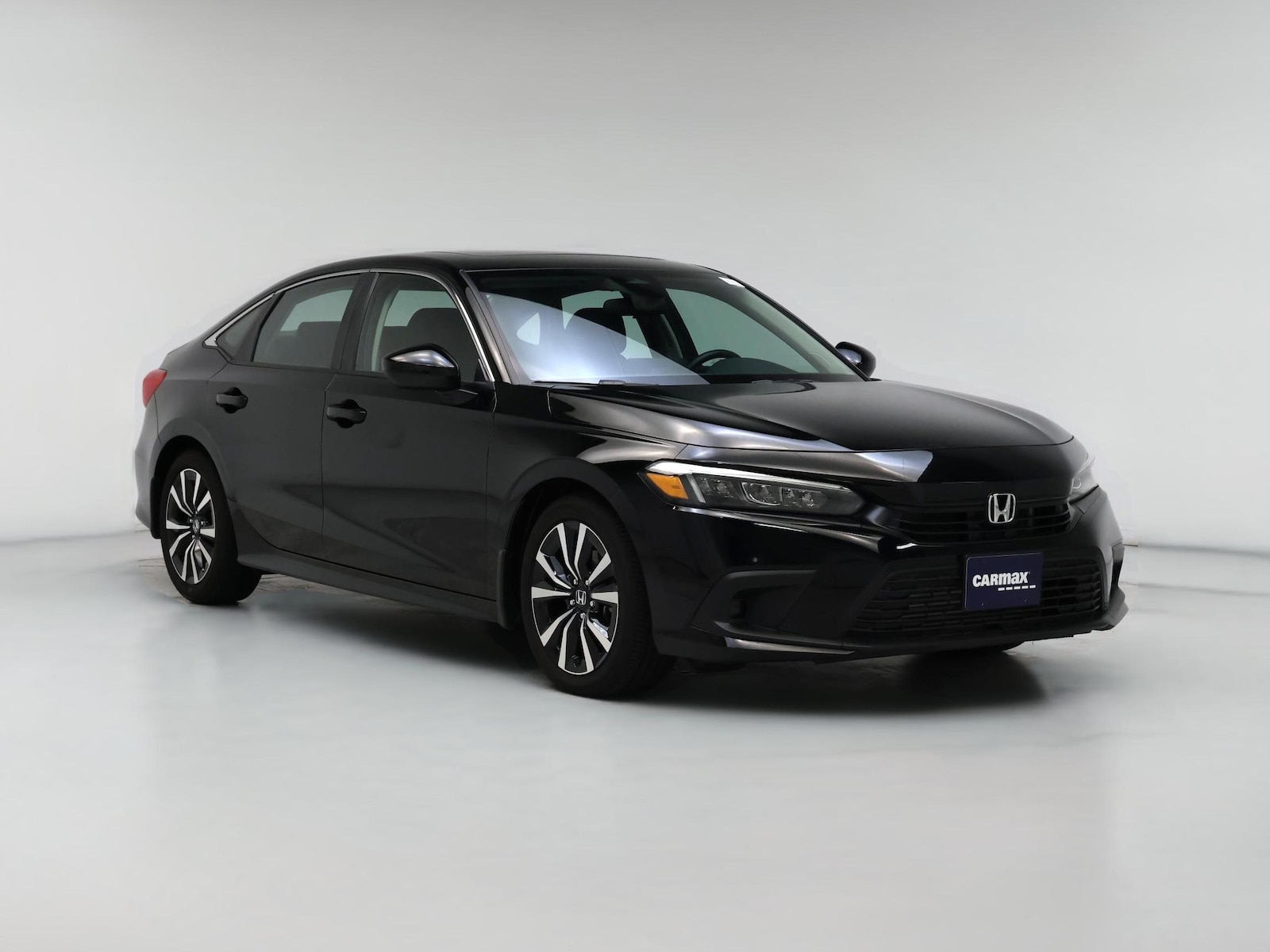 2024 Honda Civic EX - Photo 1