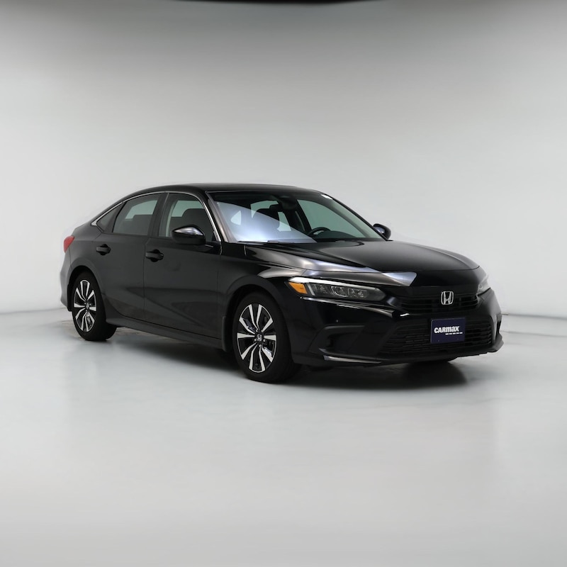 2024 Honda Civic EX