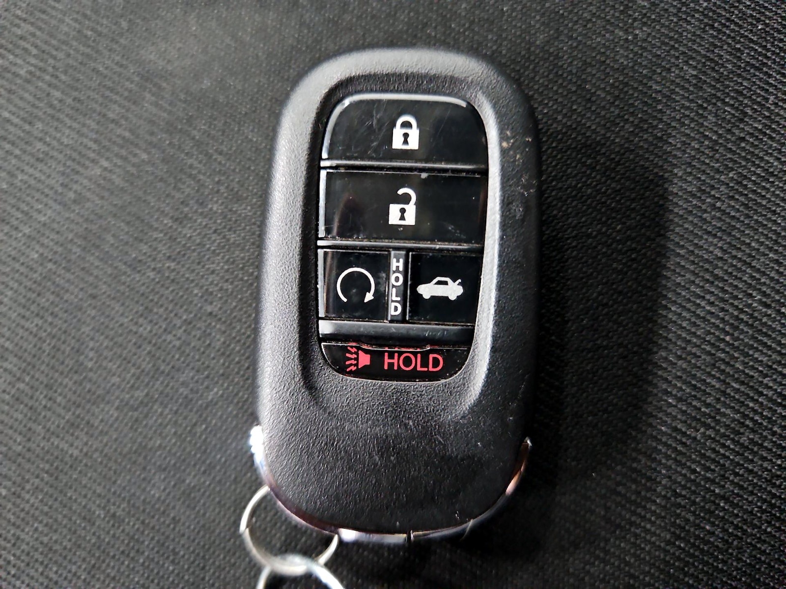 2024 Honda Civic EX - Photo 24