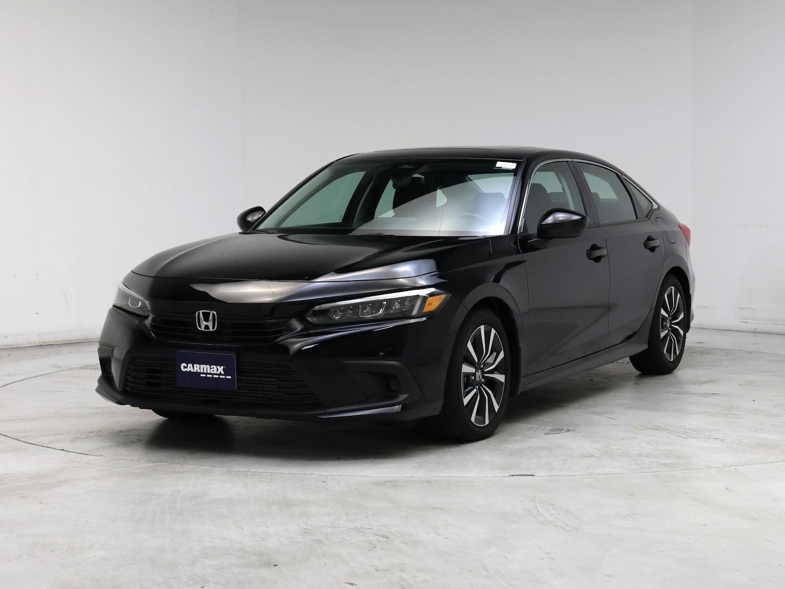 2024 Honda Civic EX - Photo 5