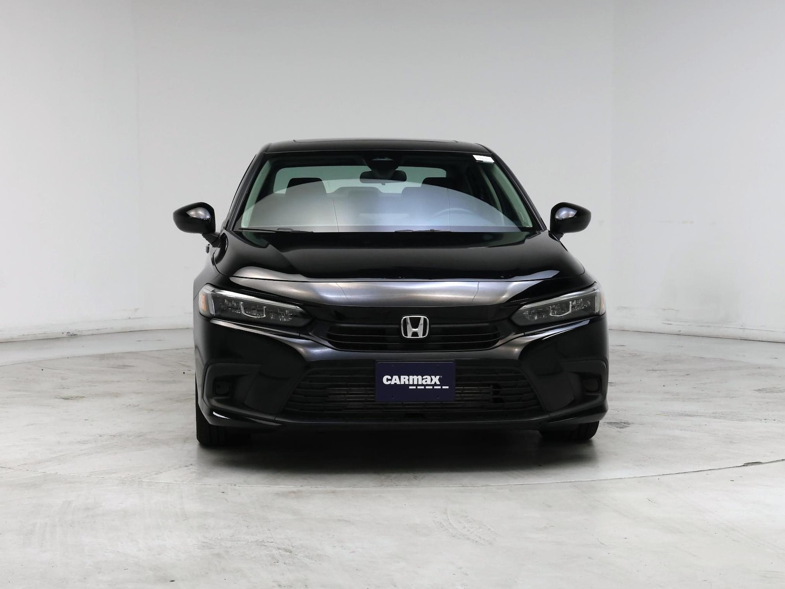 2024 Honda Civic EX - Photo 6