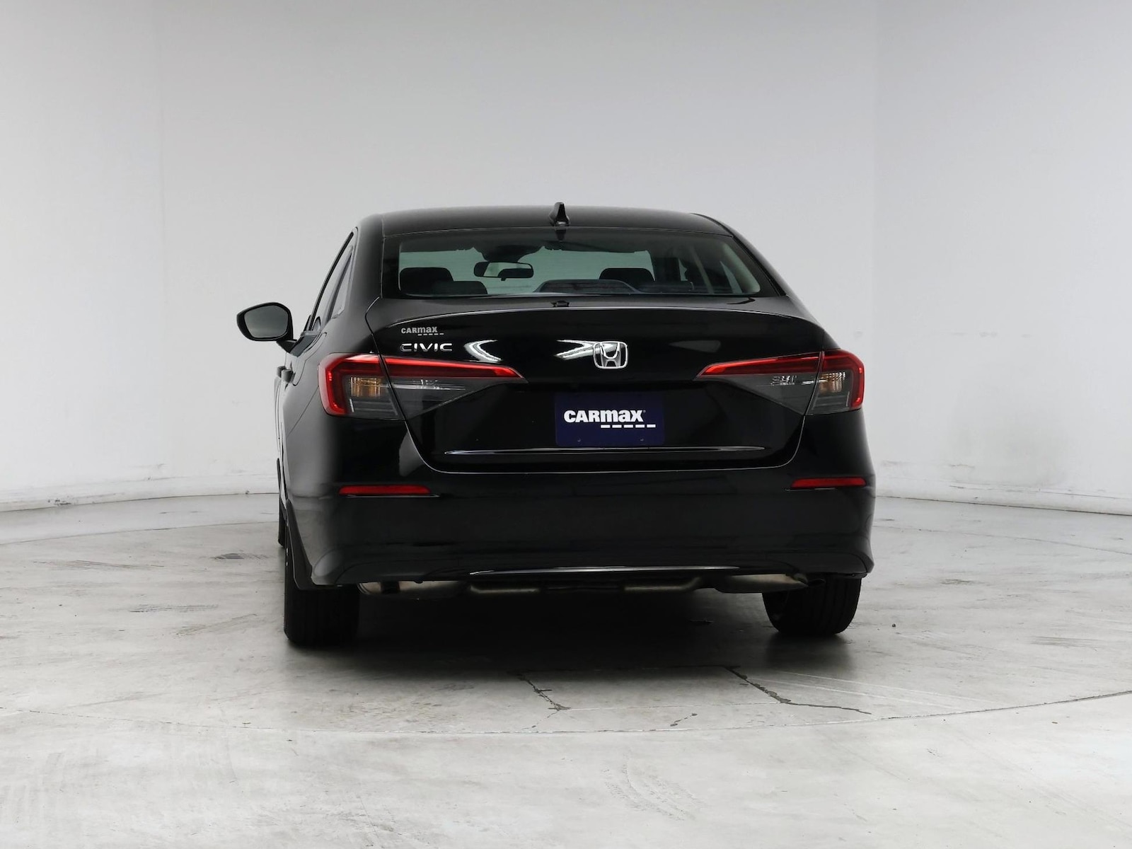 2024 Honda Civic EX - Photo 7