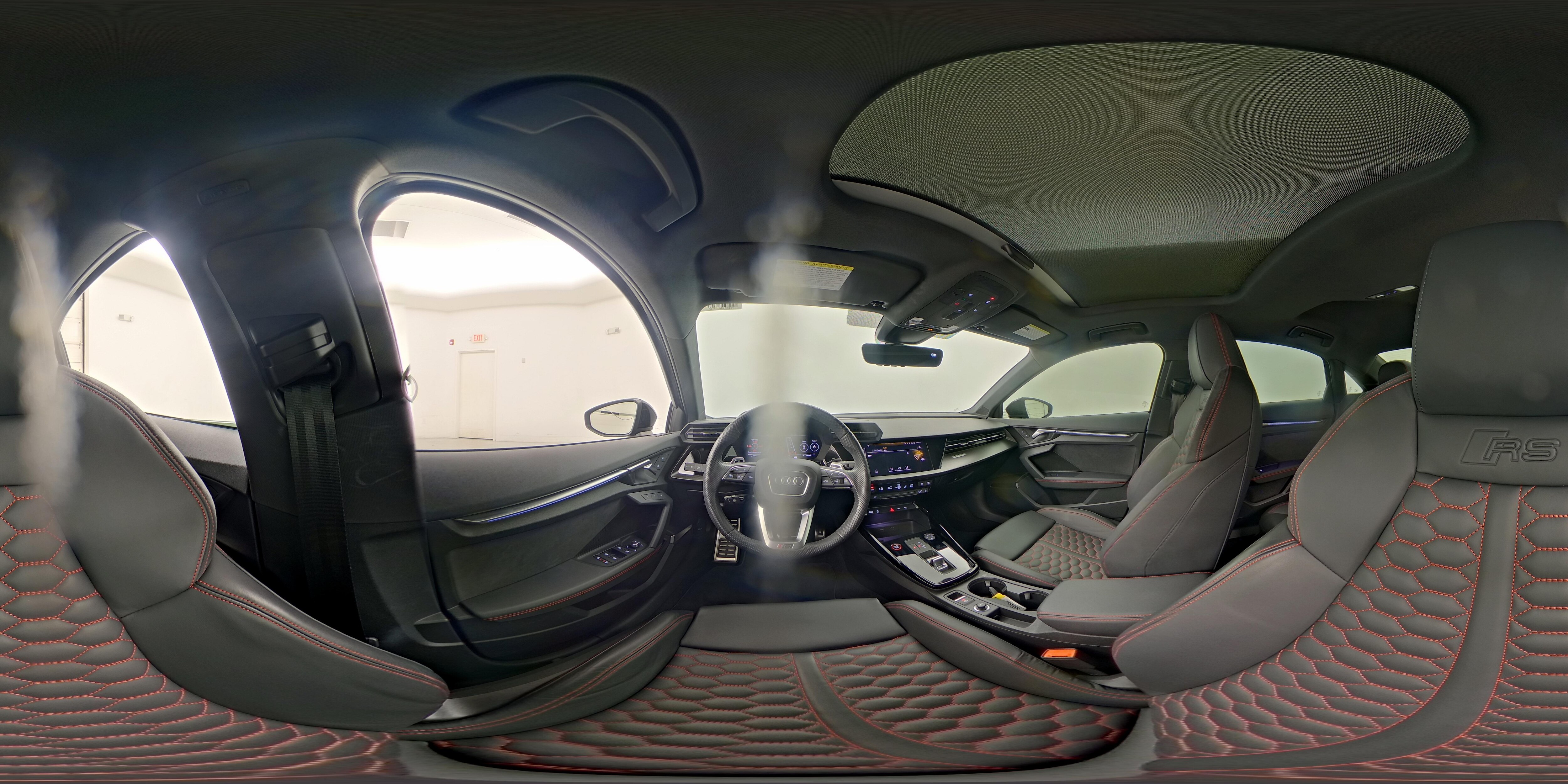 2024 Audi RS 3 Base - Photo 28