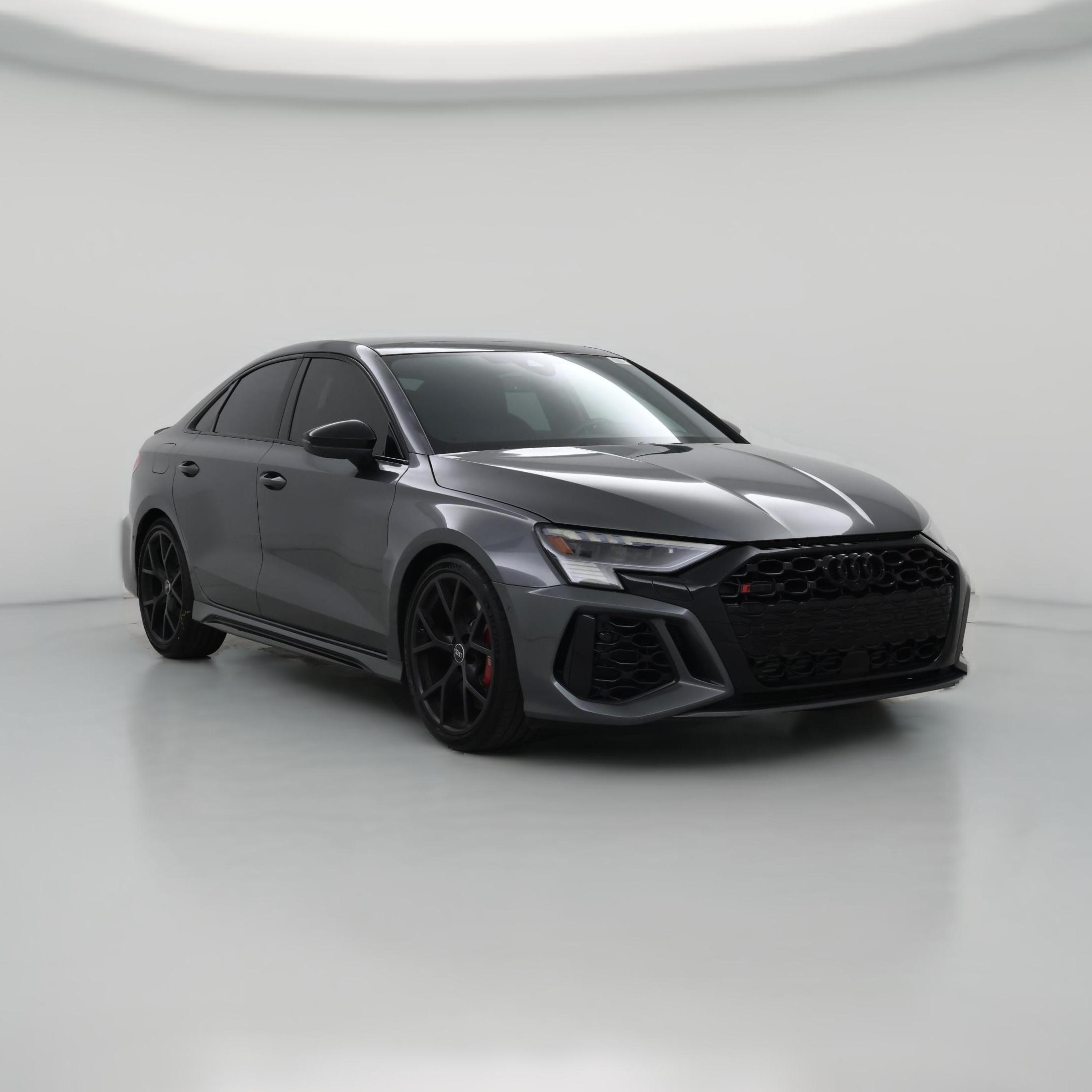 Thumbnail: 2024 Audi RS 3 - 1