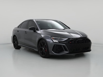 2024 Audi RS3