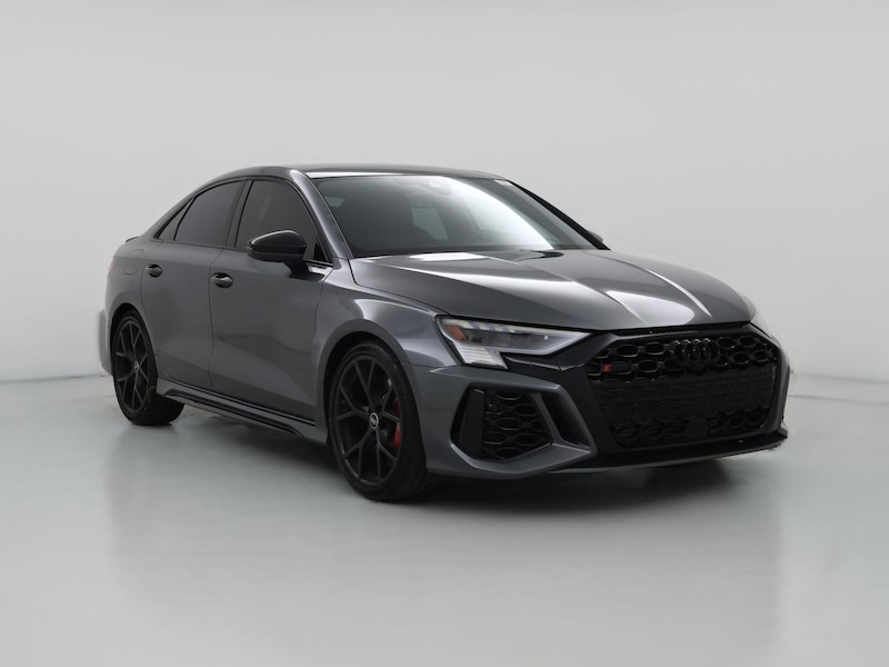2024 Audi RS 3  -
                  Tucson, AZ