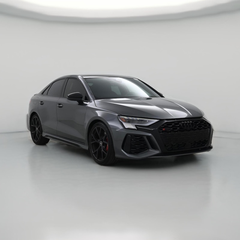 2024 Audi RS3