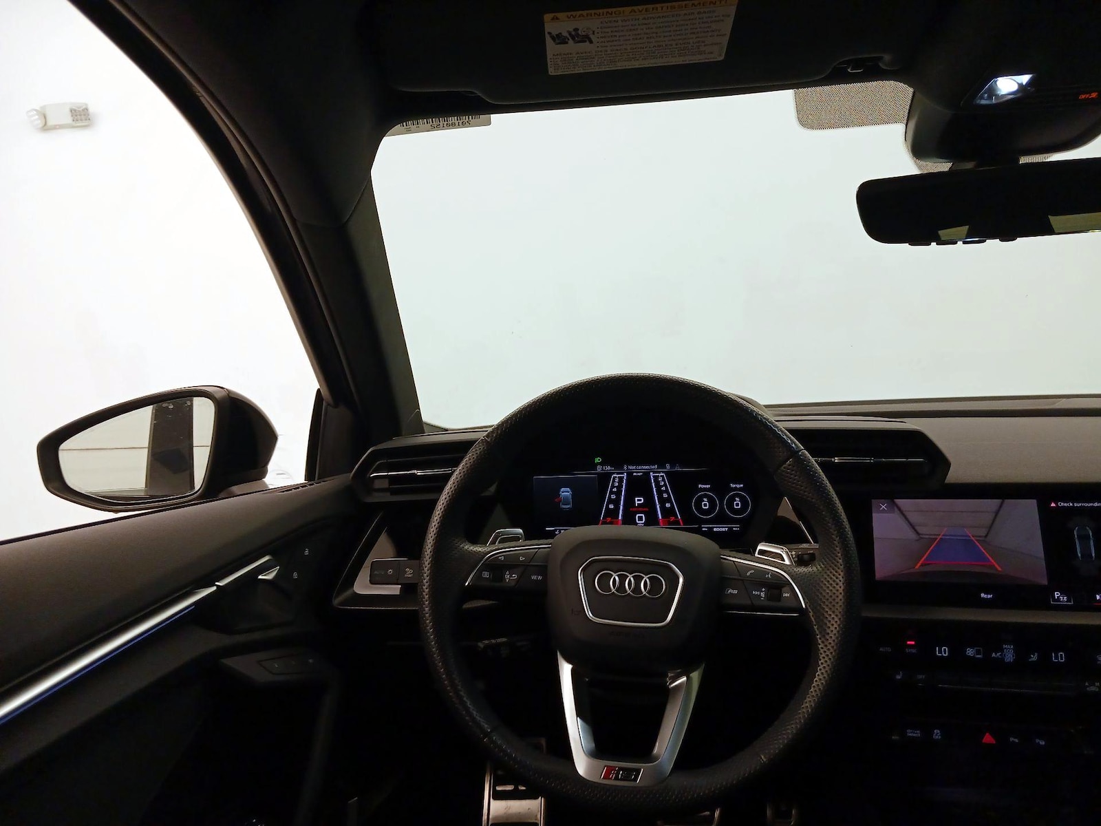 2024 Audi RS 3 Base - Photo 11