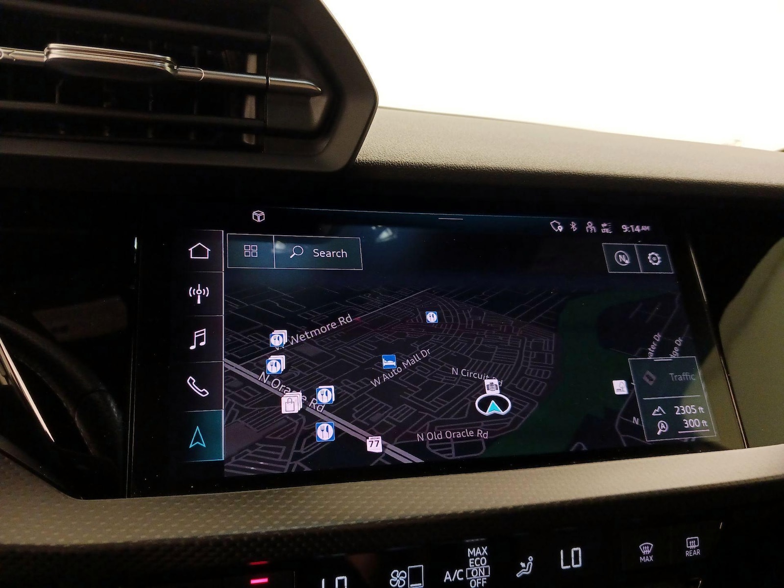 2024 Audi RS 3 Base - Photo 15
