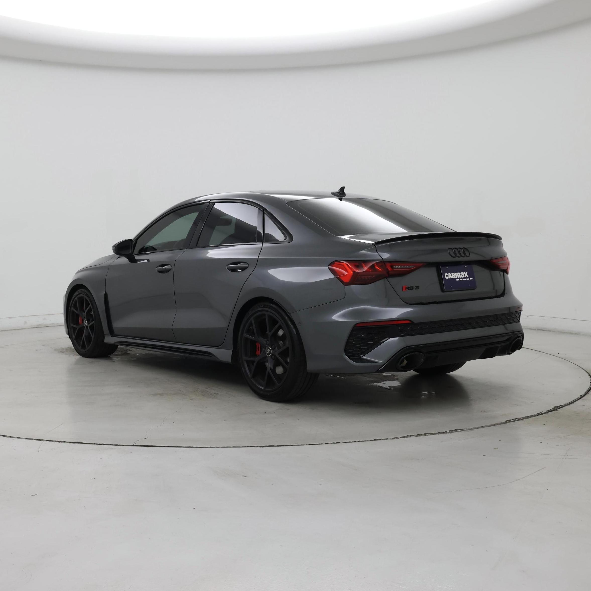 Thumbnail: 2024 Audi RS 3 - 2