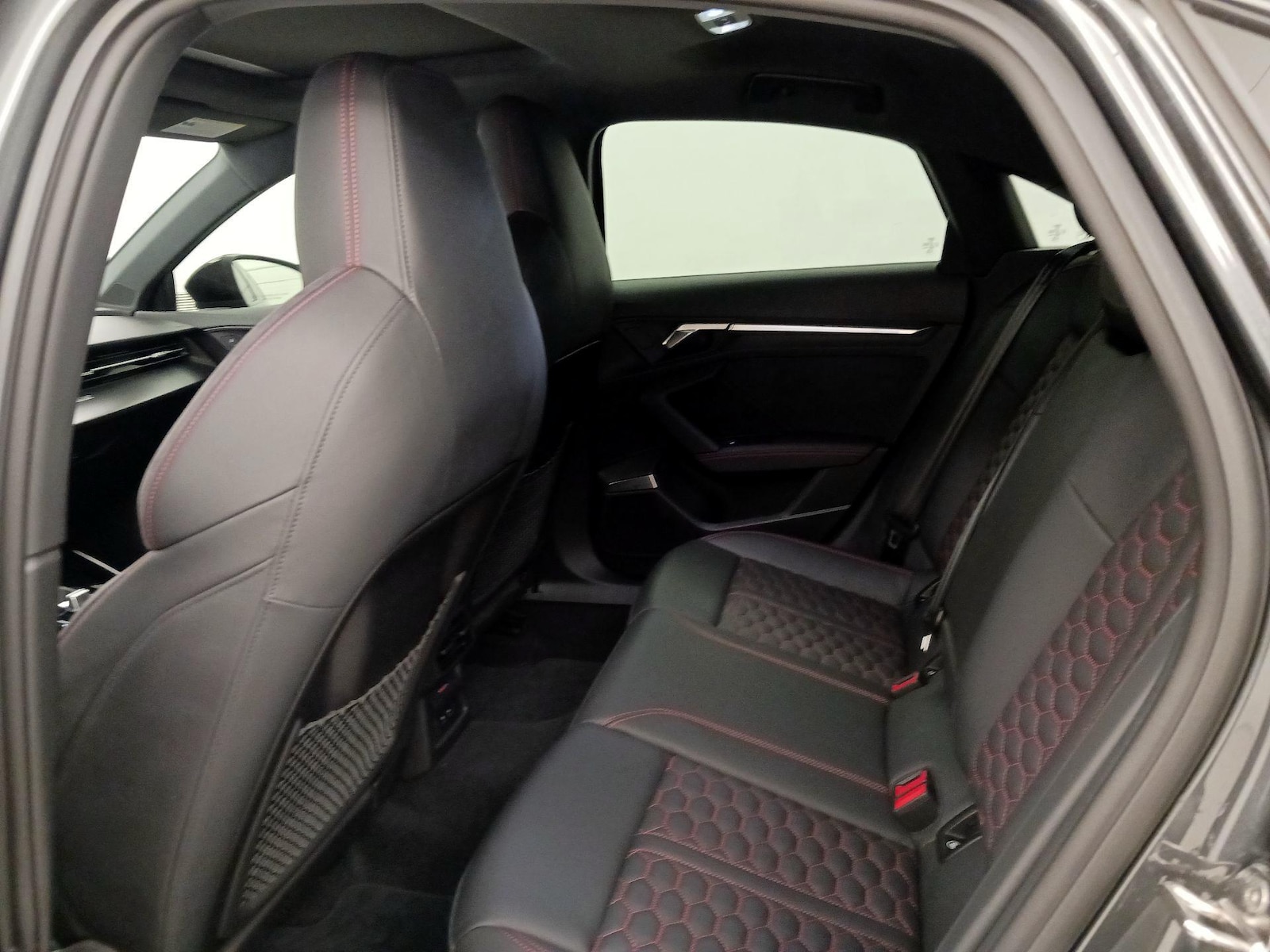 2024 Audi RS 3 Base - Photo 22