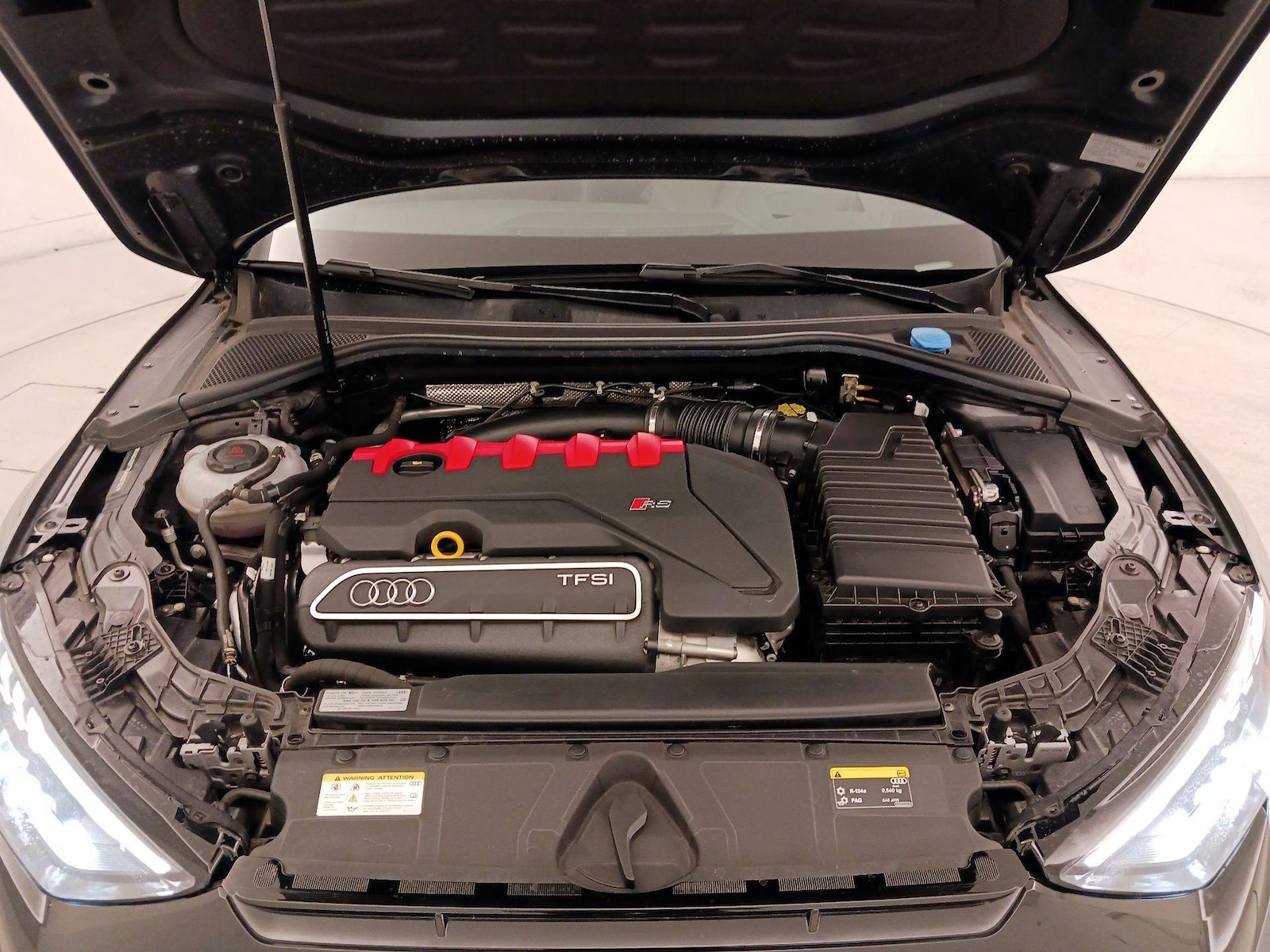2024 Audi RS 3 Base - Photo 24