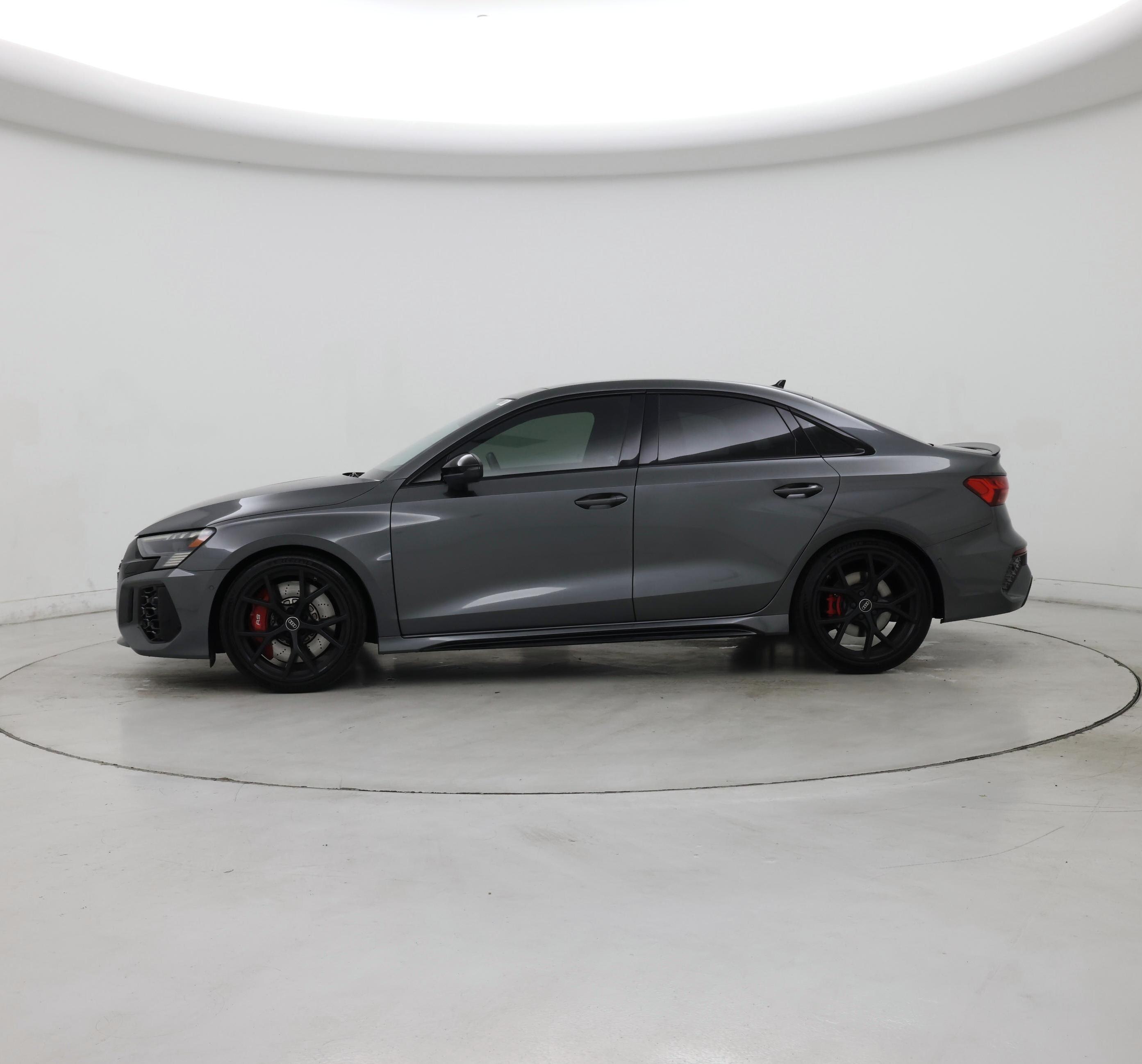 Thumbnail: 2024 Audi RS 3 - 3
