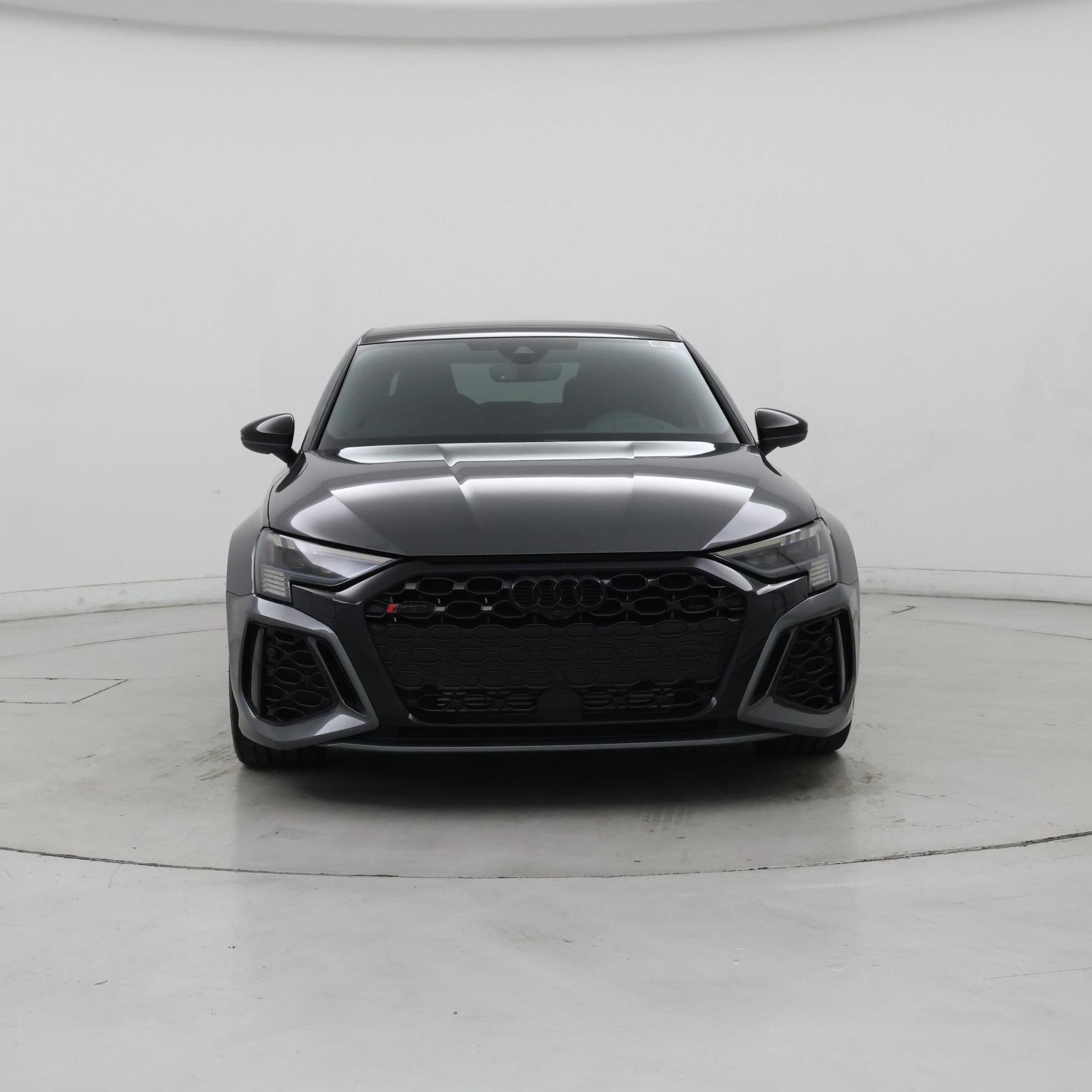 Thumbnail: 2024 Audi RS 3 - 5