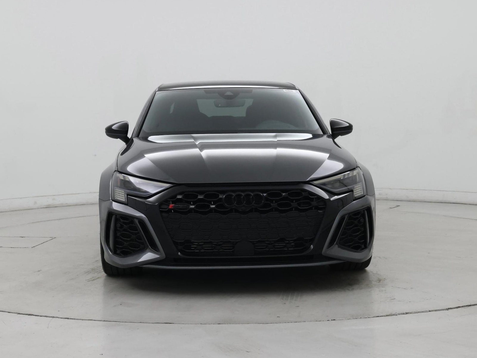 2024 Audi RS 3 Base - Photo 6