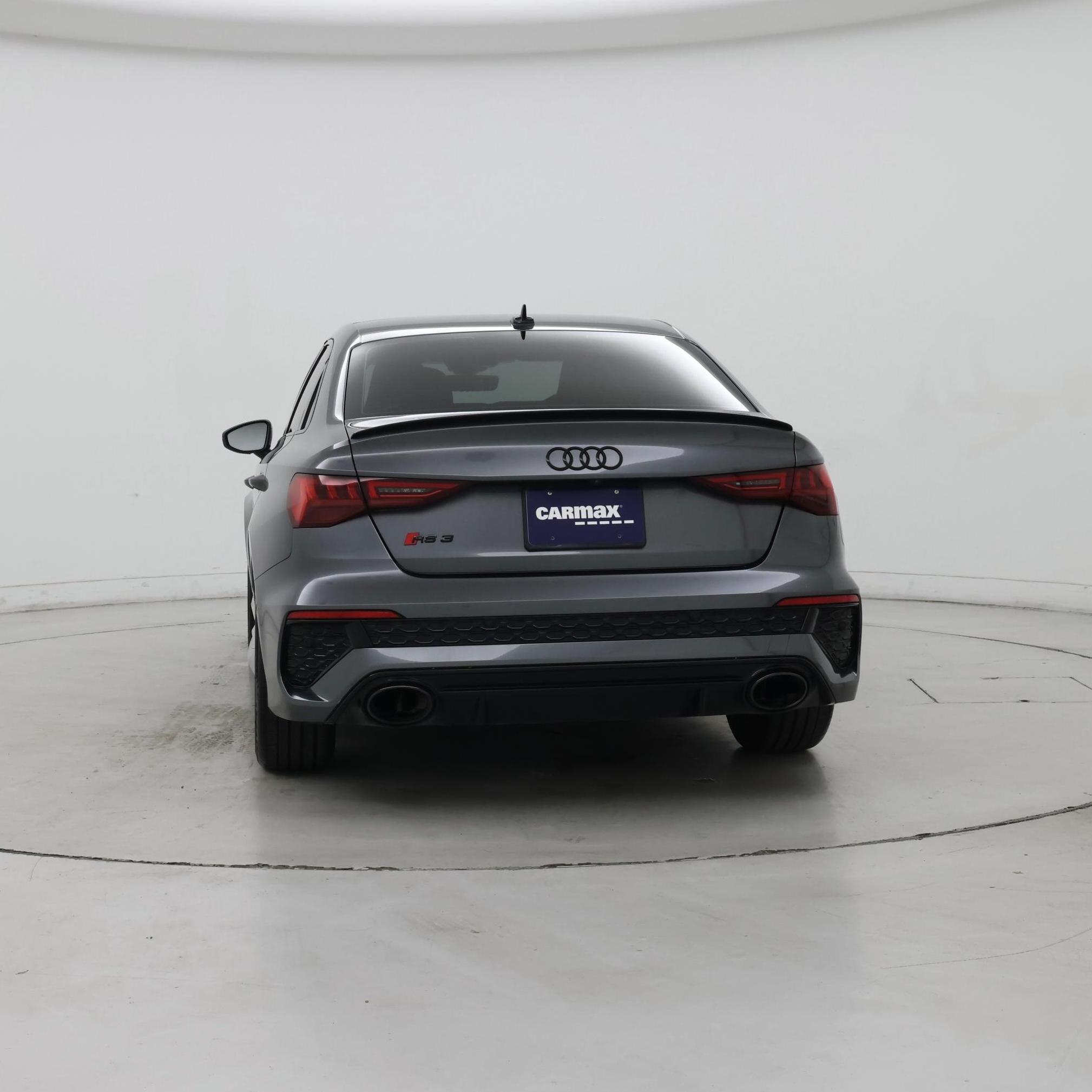 Thumbnail: 2024 Audi RS 3 - 6