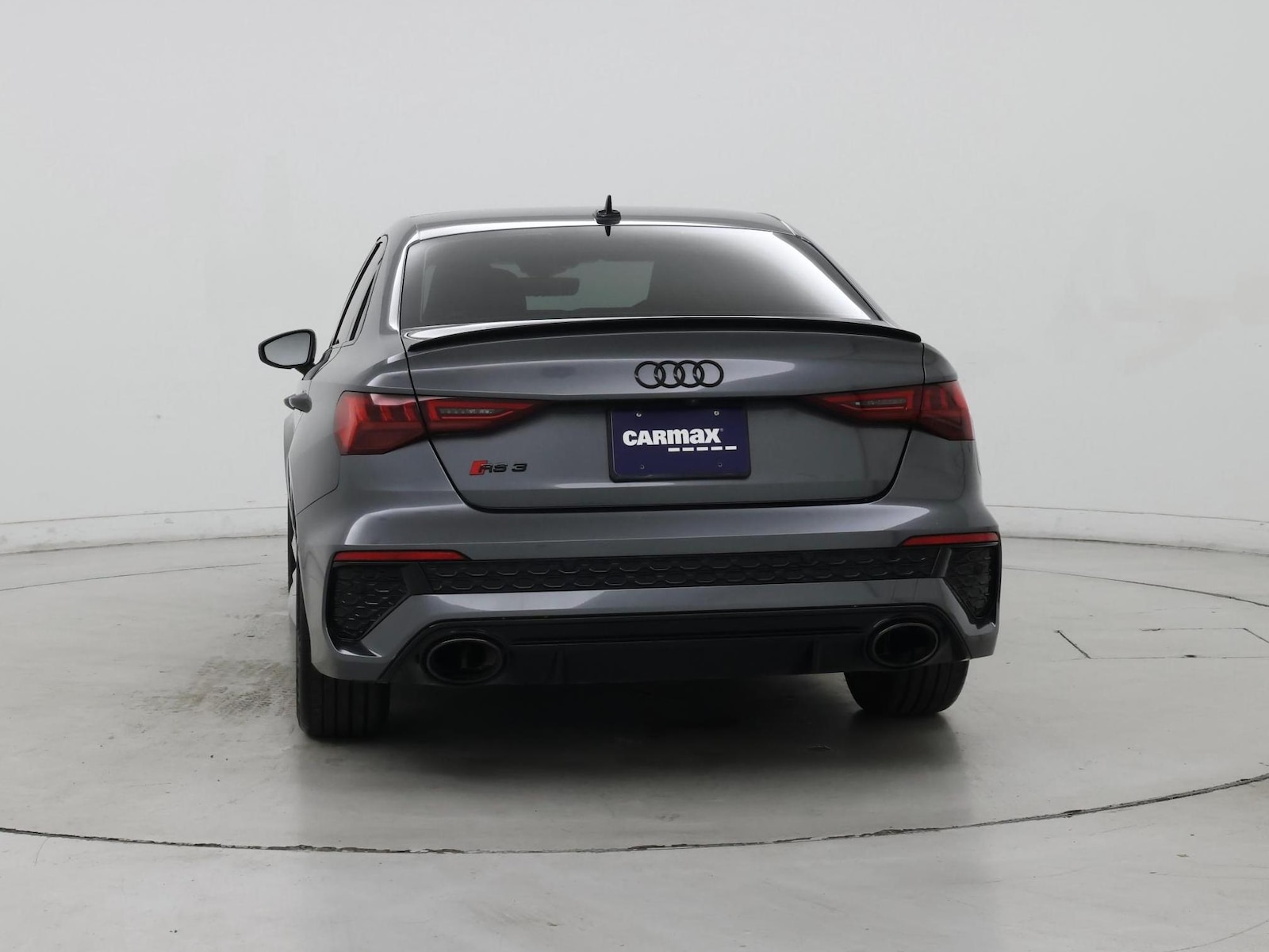 2024 Audi RS 3 Base - Photo 7