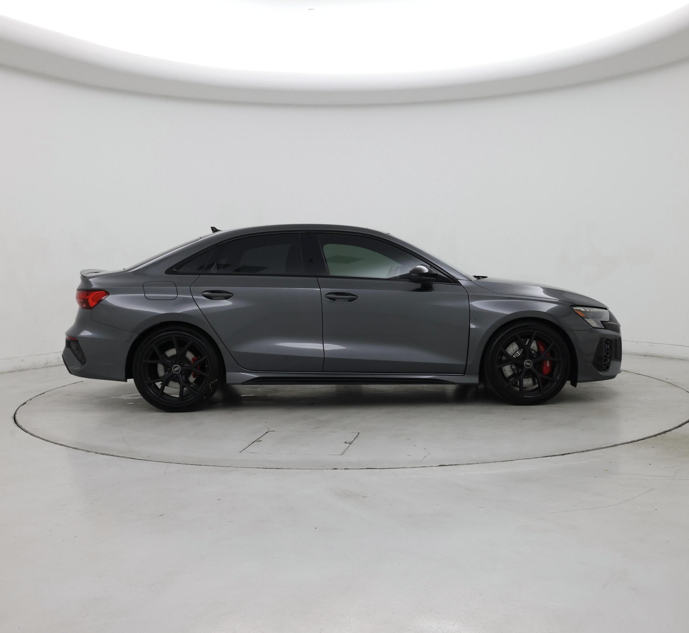 Thumbnail: 2024 Audi RS 3 - 7