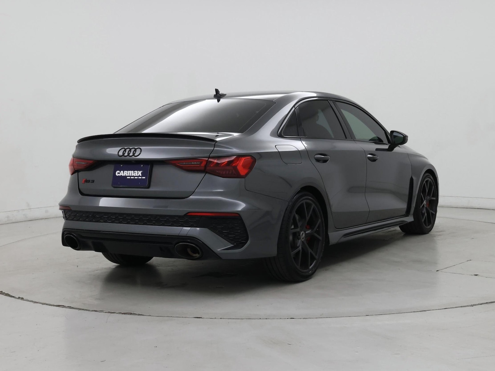 2024 Audi RS 3 Base - Photo 9