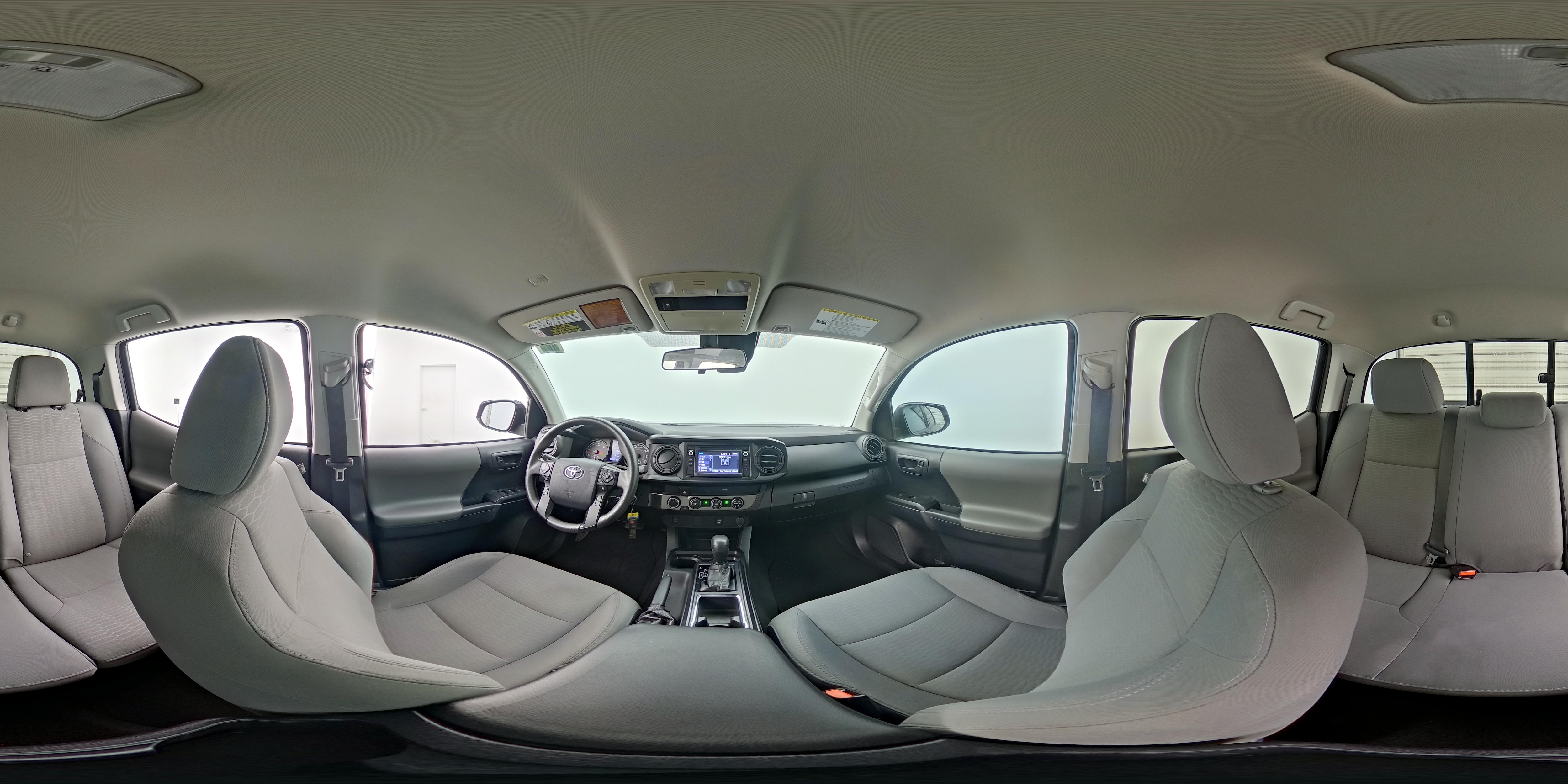 2019 Toyota Tacoma SR - Photo 24