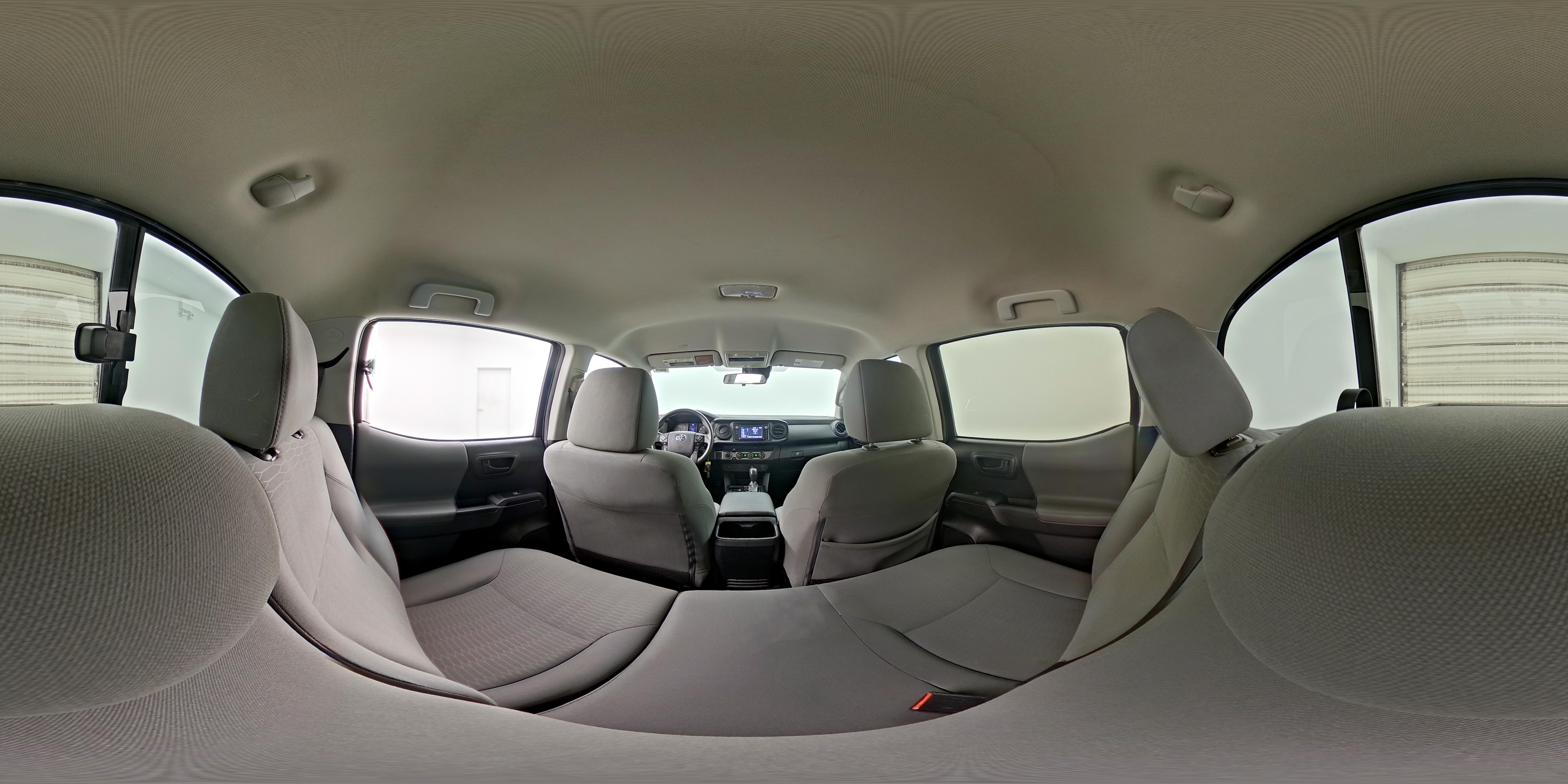2019 Toyota Tacoma SR - Photo 25