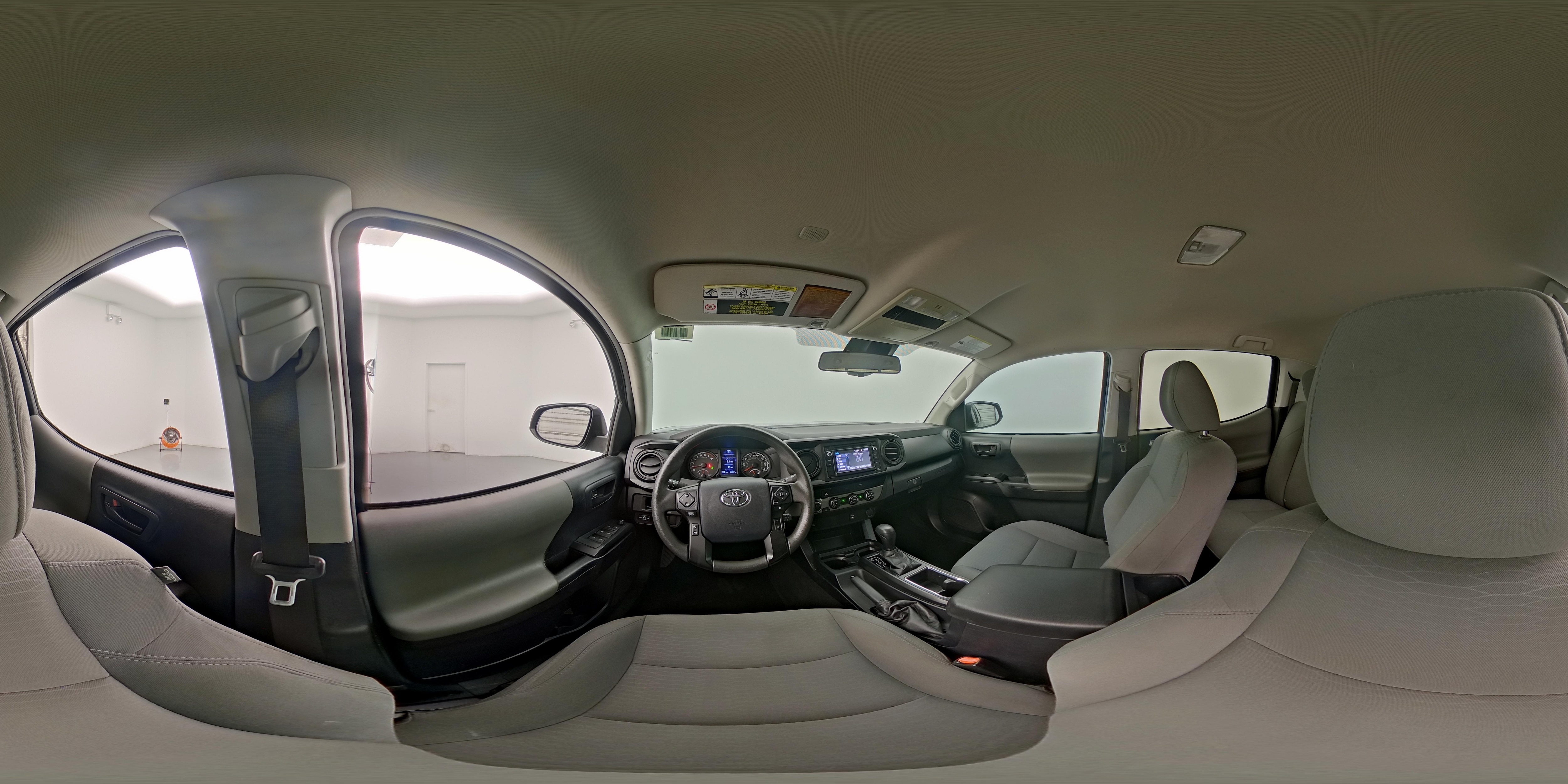 2019 Toyota Tacoma SR - Photo 26