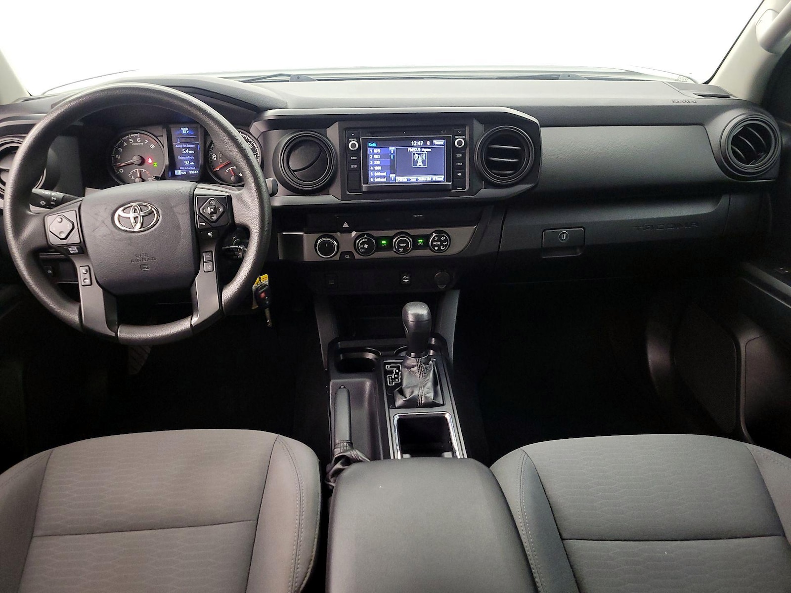 2019 Toyota Tacoma SR - Photo 10