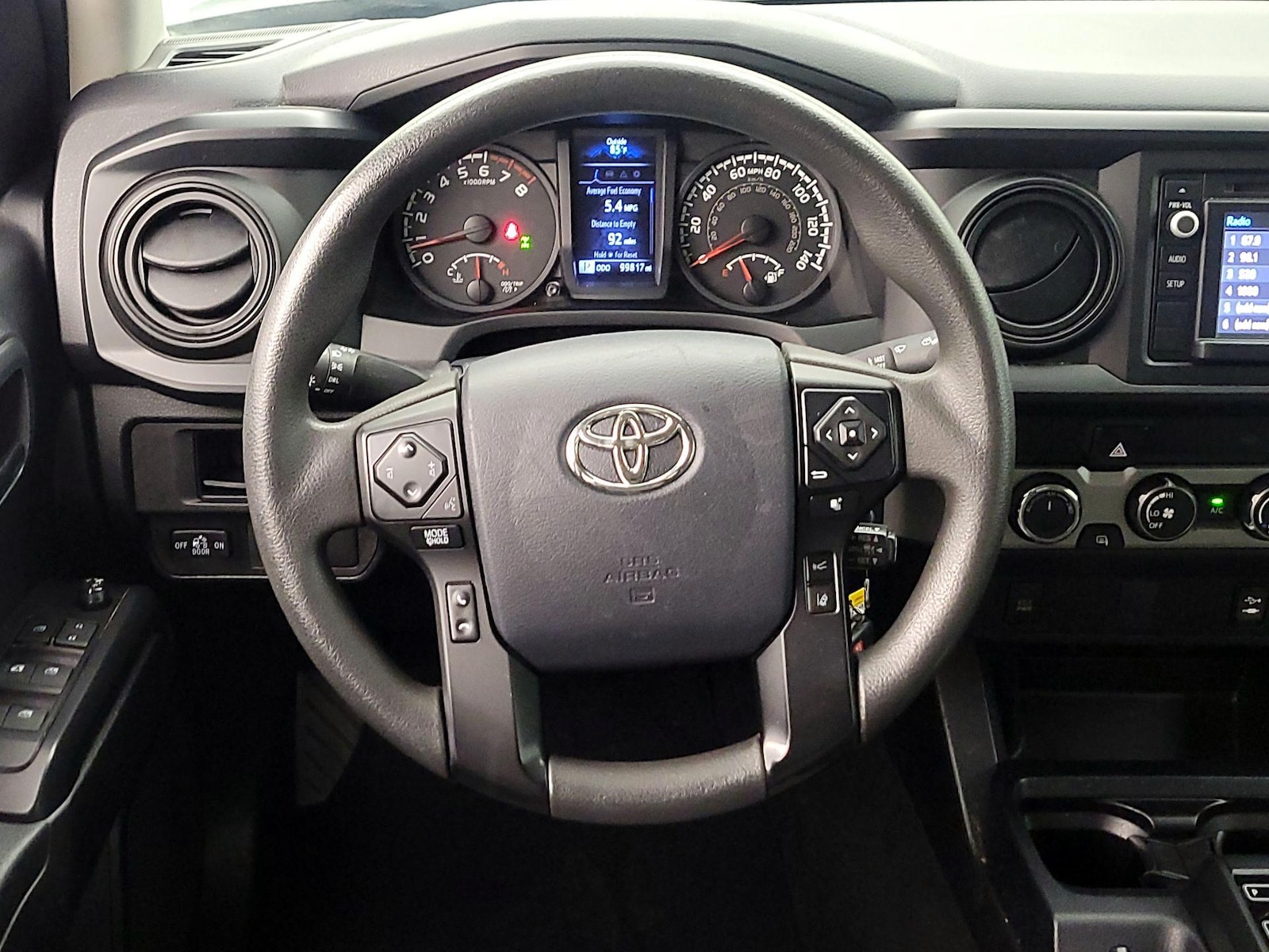 2019 Toyota Tacoma SR - Photo 11