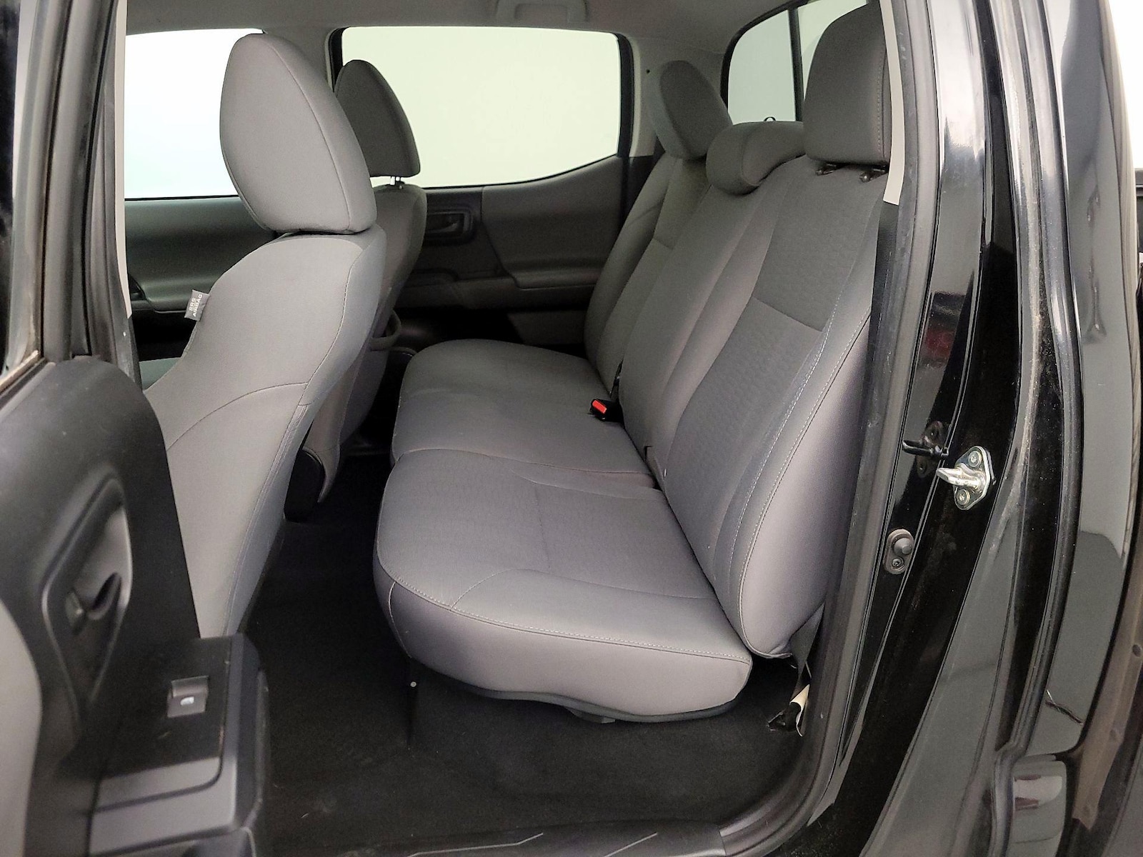2019 Toyota Tacoma SR - Photo 20