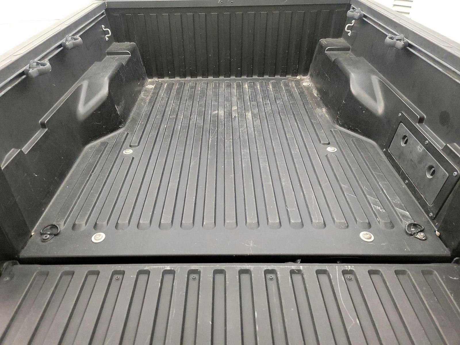 2019 Toyota Tacoma SR - Photo 21