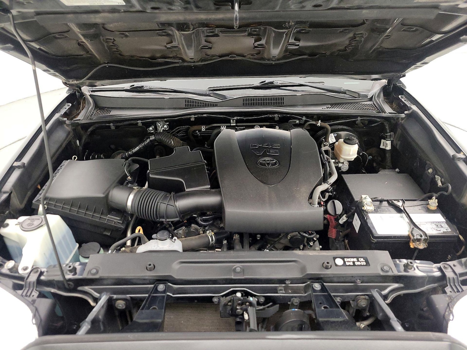 2019 Toyota Tacoma SR - Photo 22