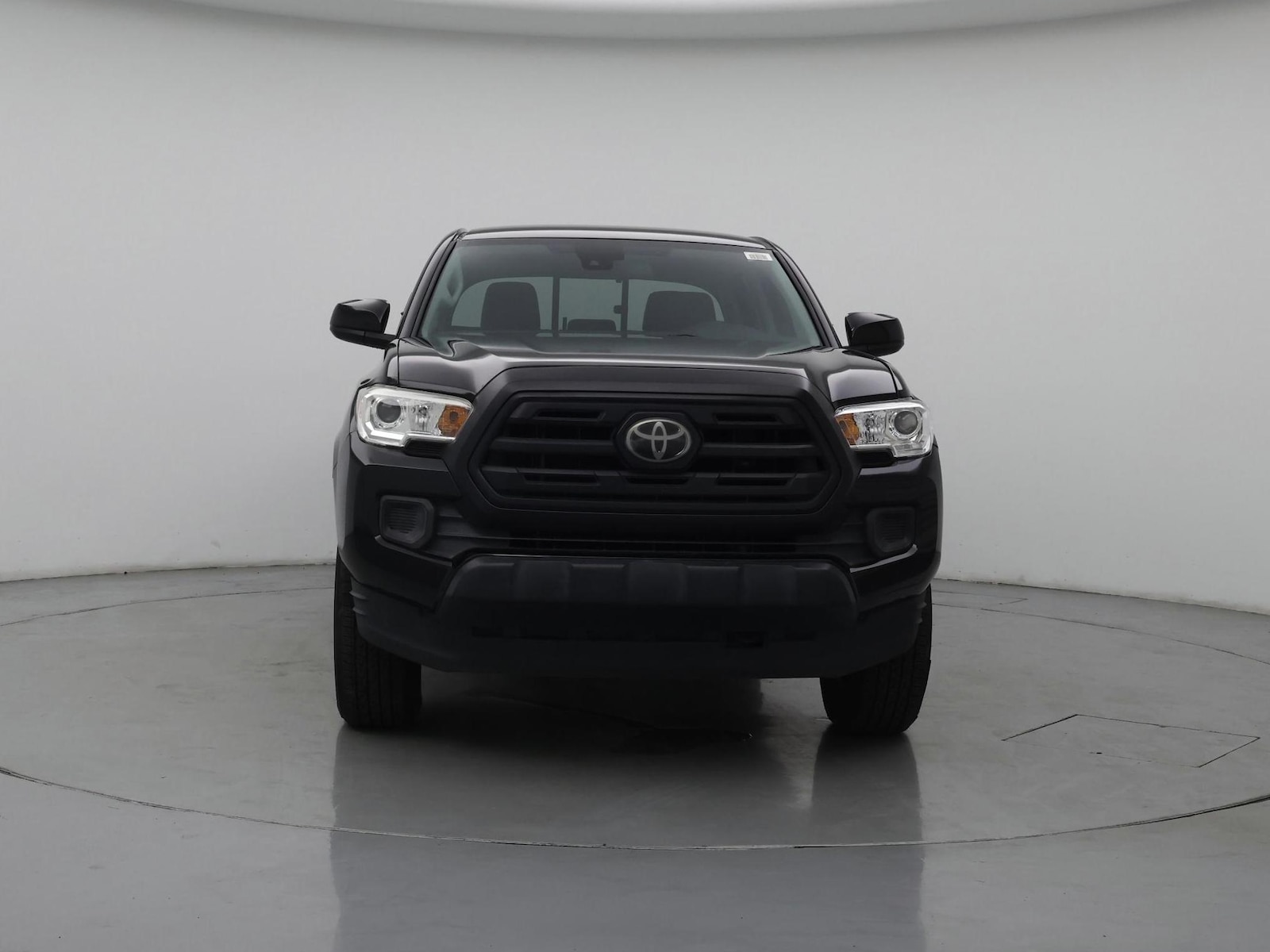 2019 Toyota Tacoma SR - Photo 6