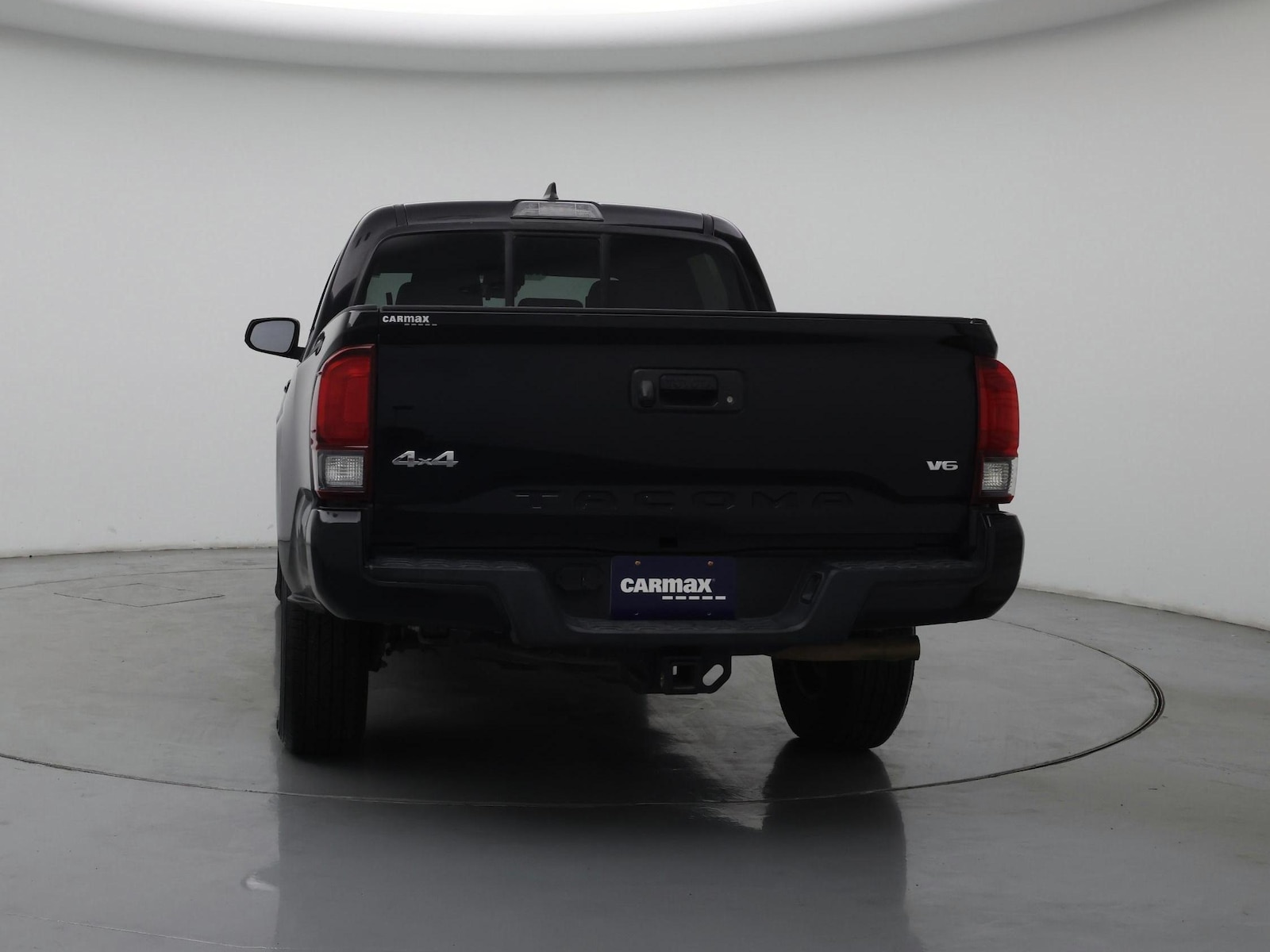 2019 Toyota Tacoma SR - Photo 7