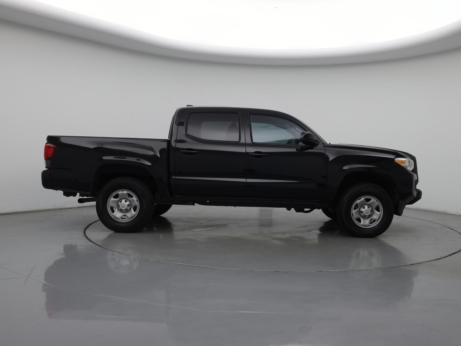 2019 Toyota Tacoma SR - Photo 8