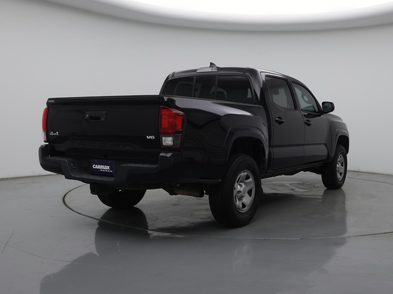 2019 Toyota Tacoma SR - Photo 9