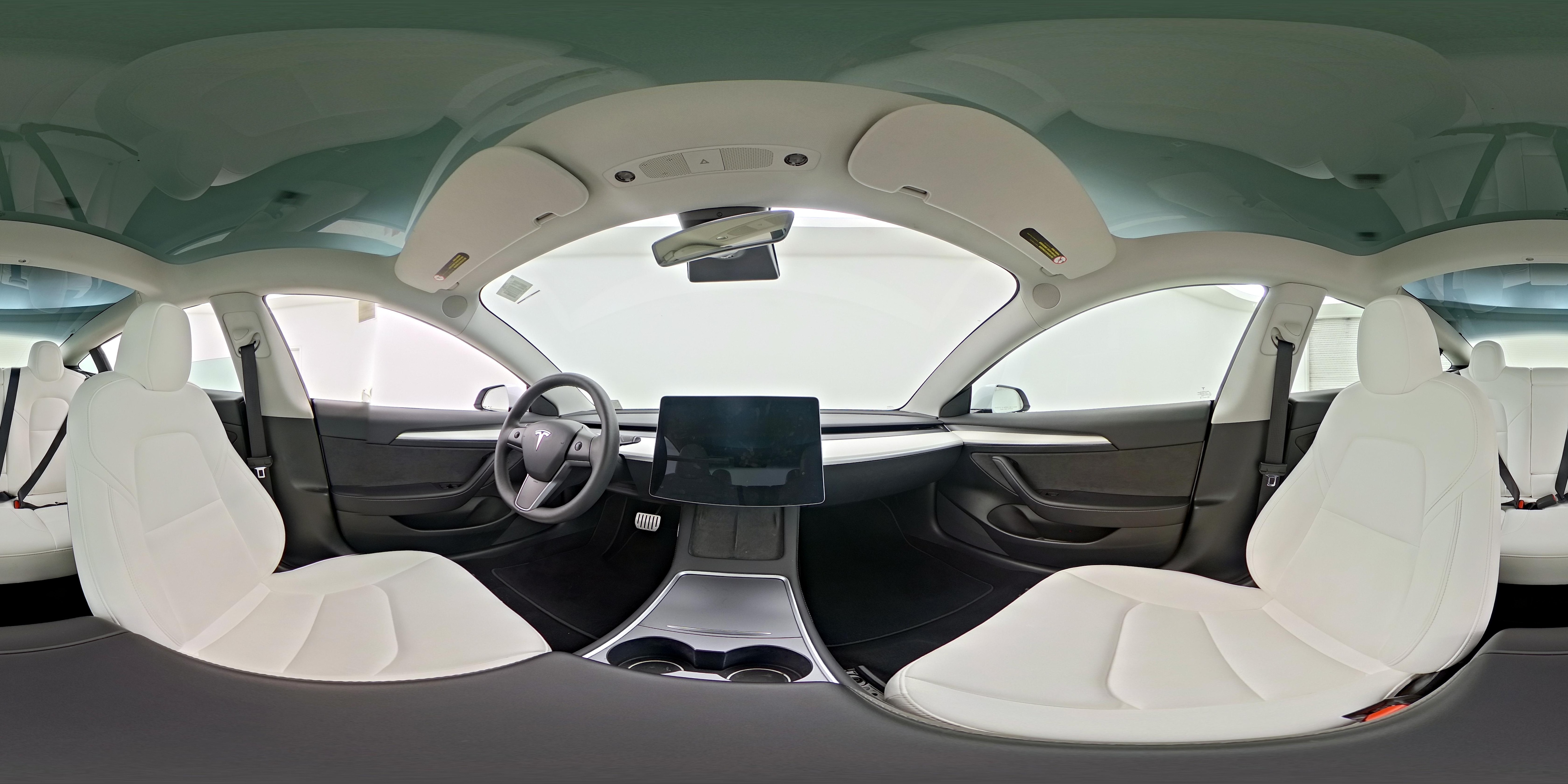 2023 Tesla Model 3 Performance - Photo 23