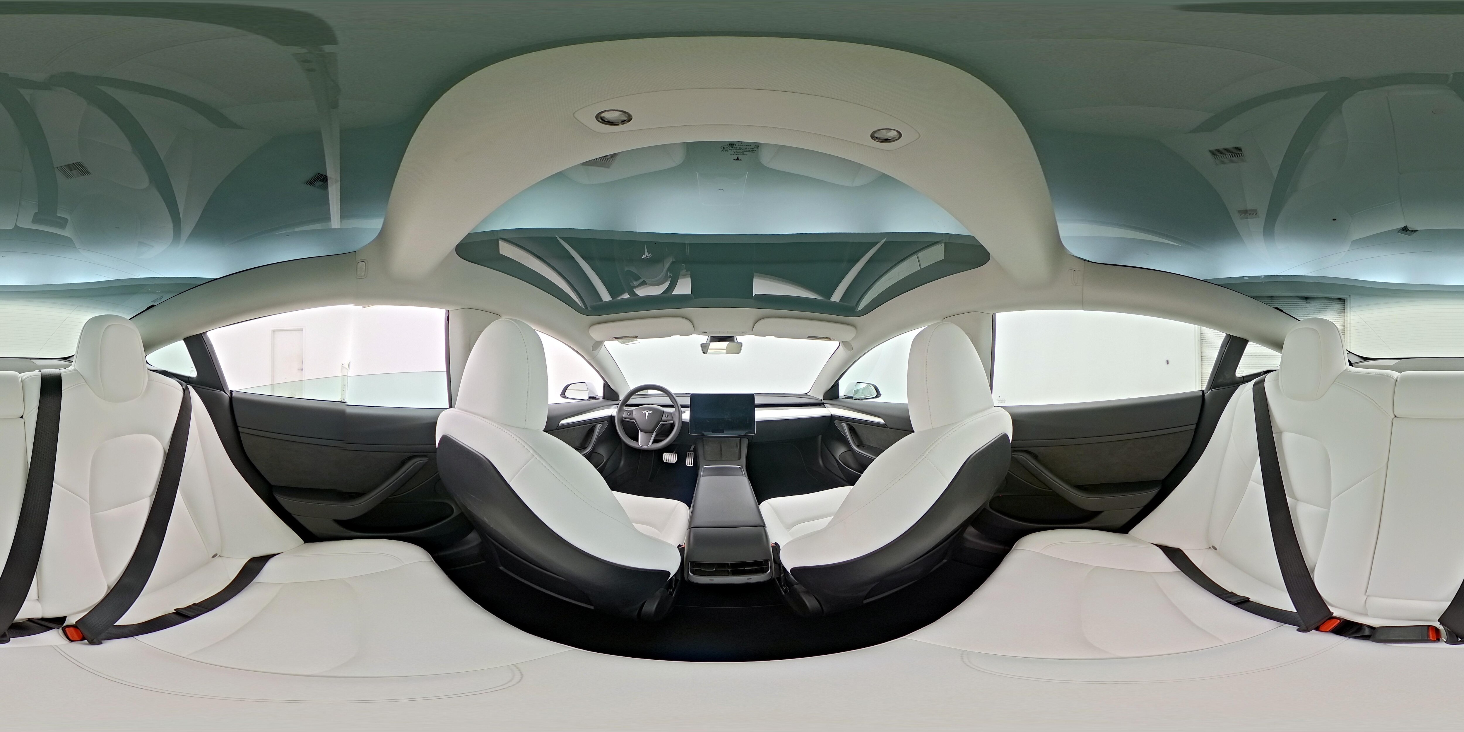 2023 Tesla Model 3 Performance - Photo 24