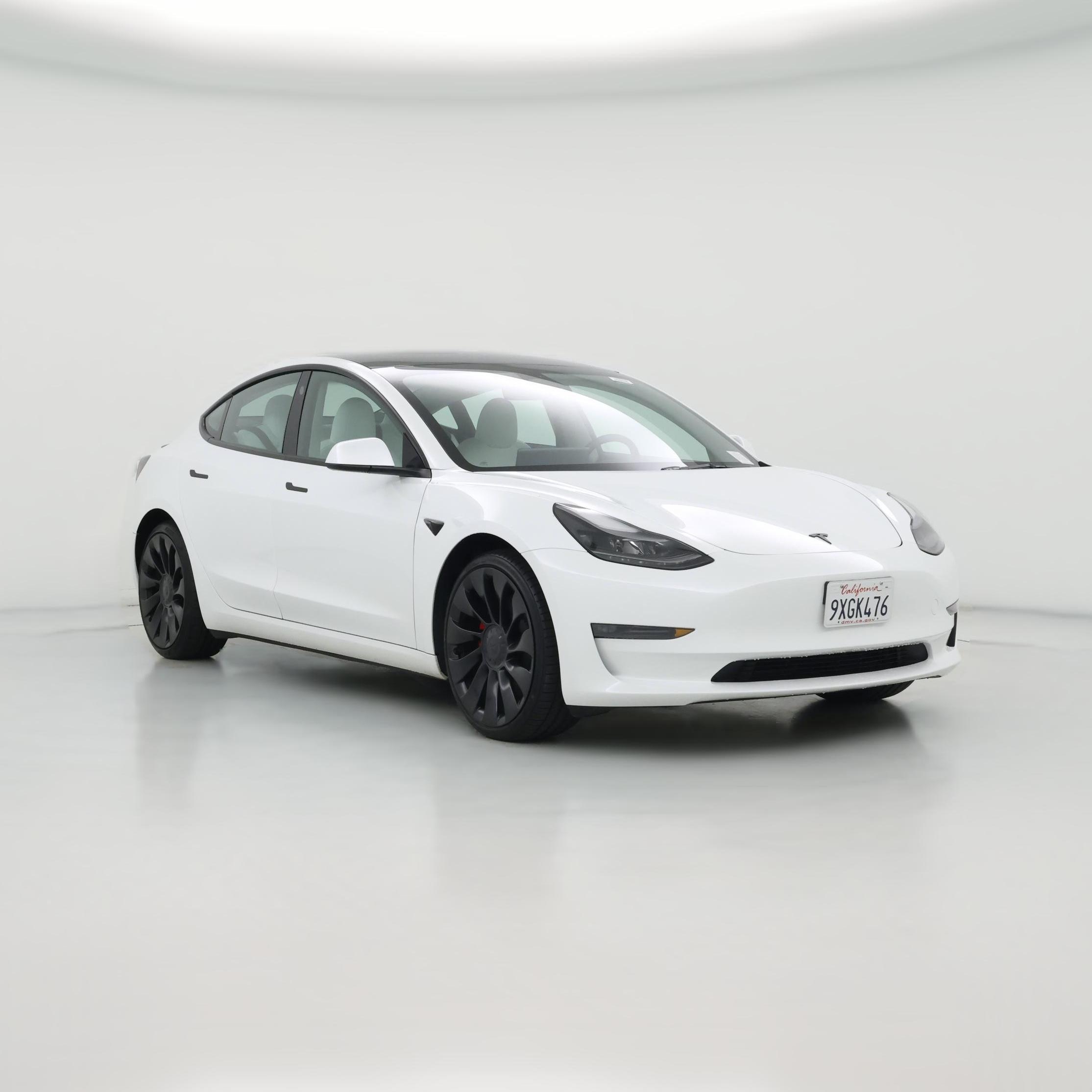 Thumbnail: 2023 Tesla Model 3 - 1