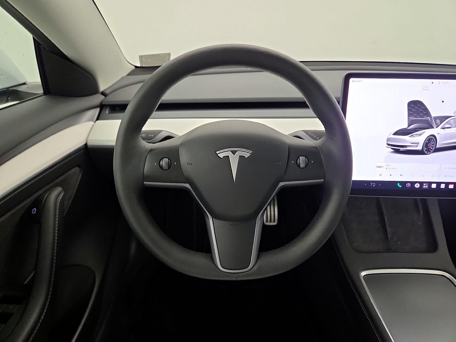 2023 Tesla Model 3 Performance - Photo 11